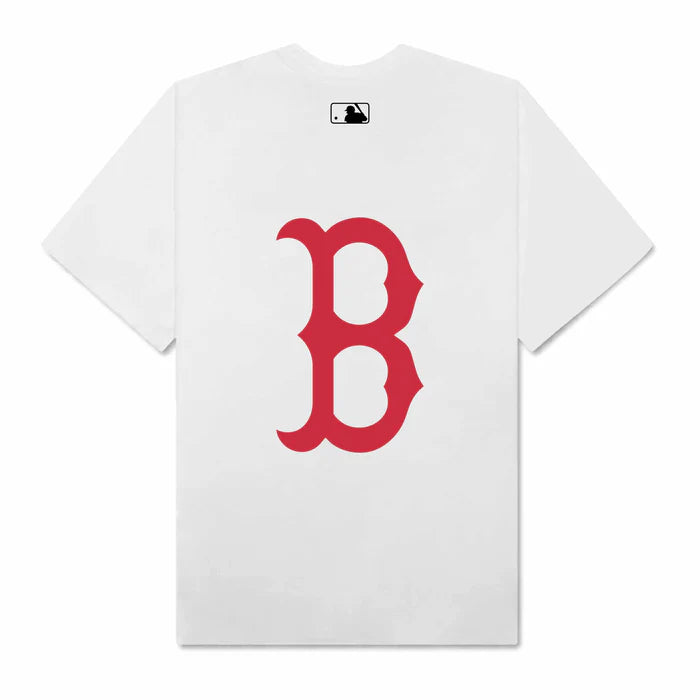 Flash Sale MLB Action Disney Boston Red Sox T-Shirt