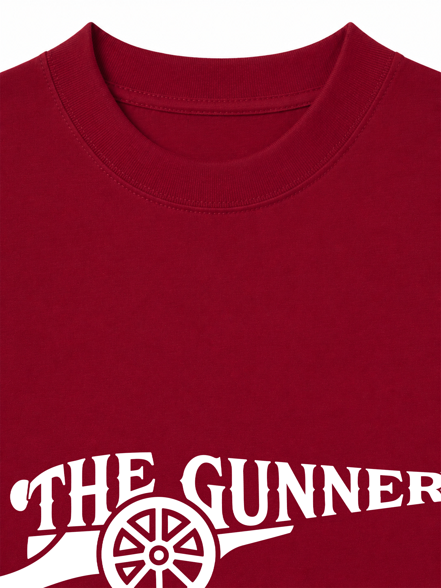 Áo Thun Relaxed Fit Soccer Arsenal