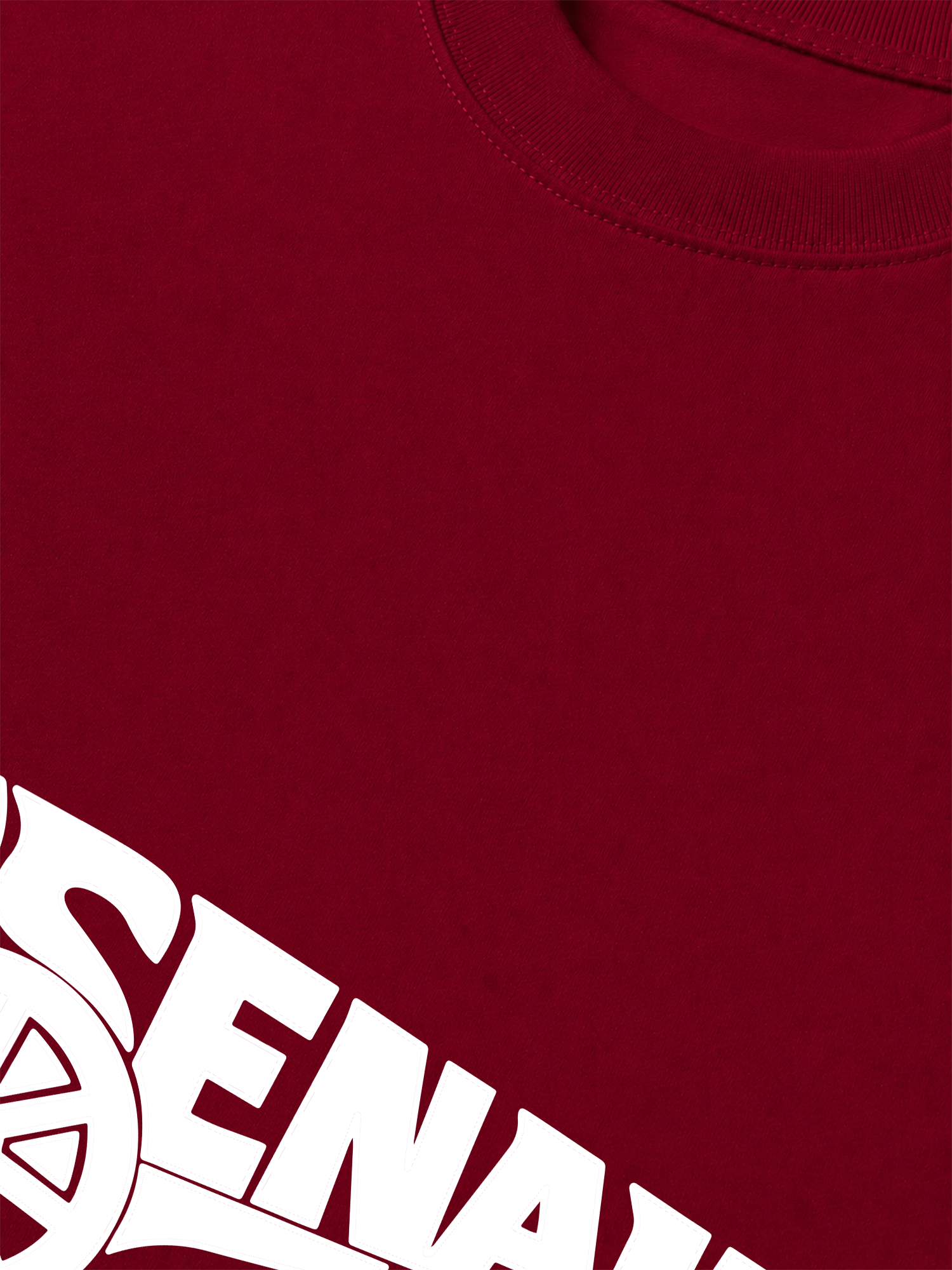 Áo Thun Relaxed Fit Soccer Arsenal Champions Premier League