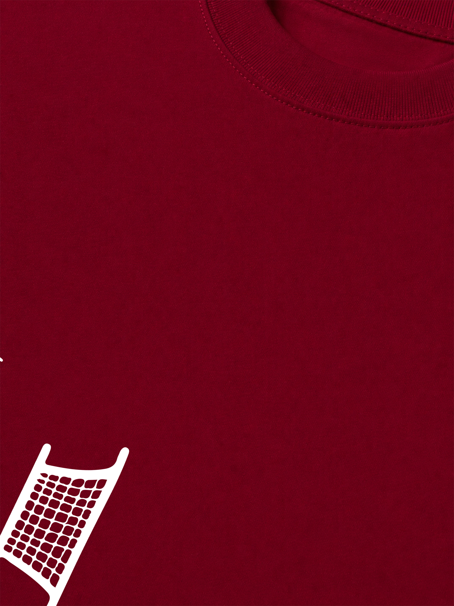 Áo Thun Relaxed Fit Badminton