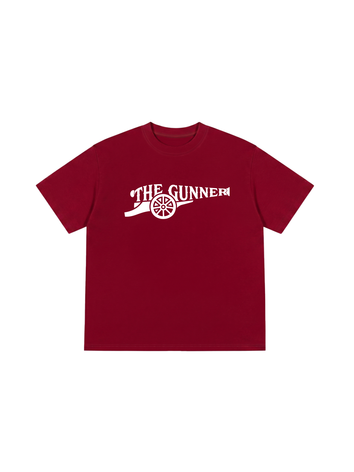 Áo Thun Relaxed Fit Soccer Arsenal