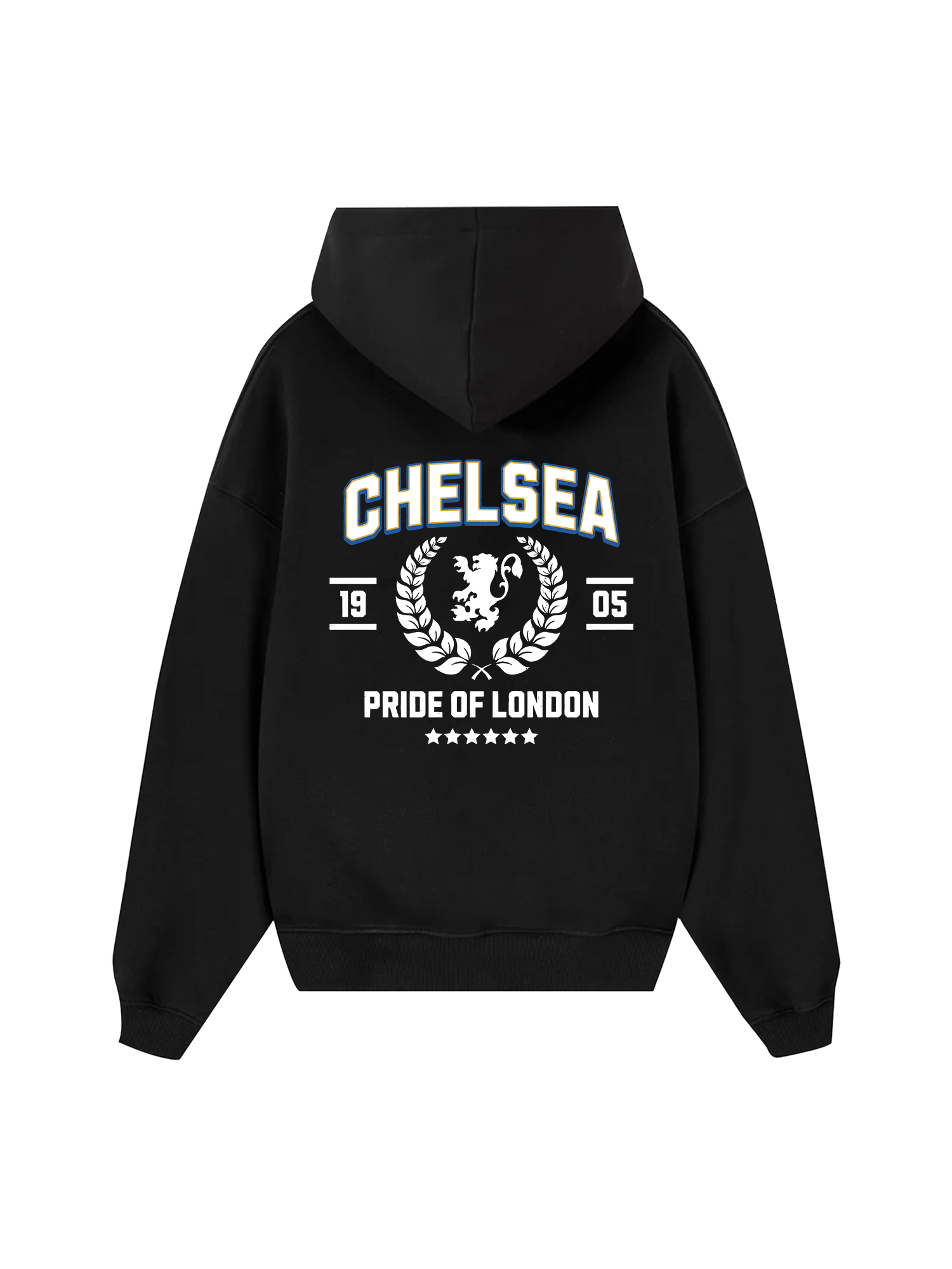 Pride Of London Hoodie