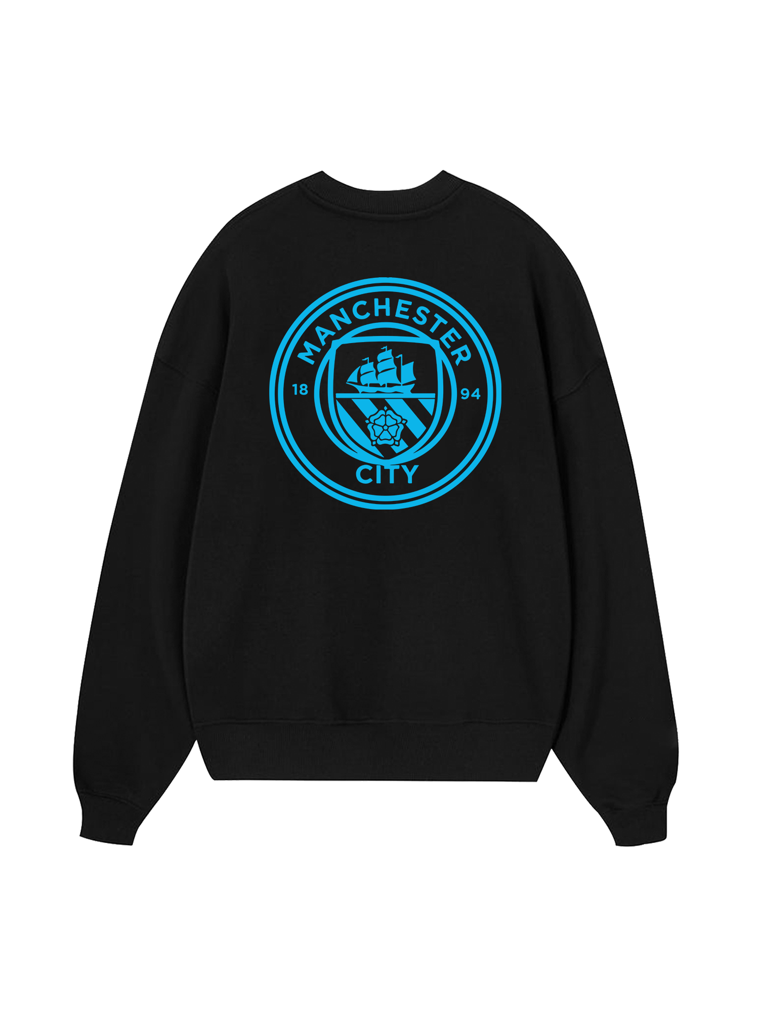 Vintage Manchester City Sweater