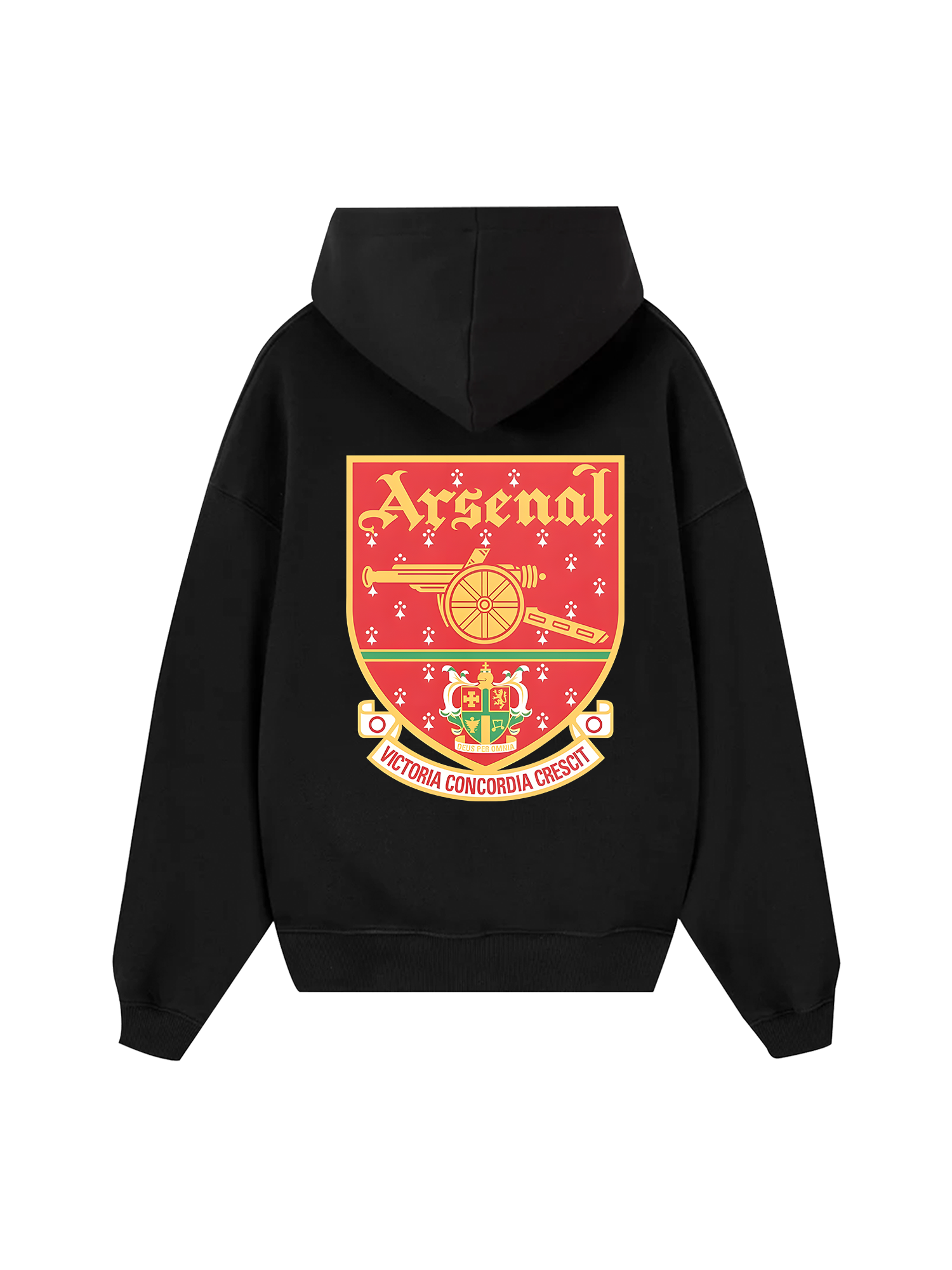 Arsenal Victoria Hoodie