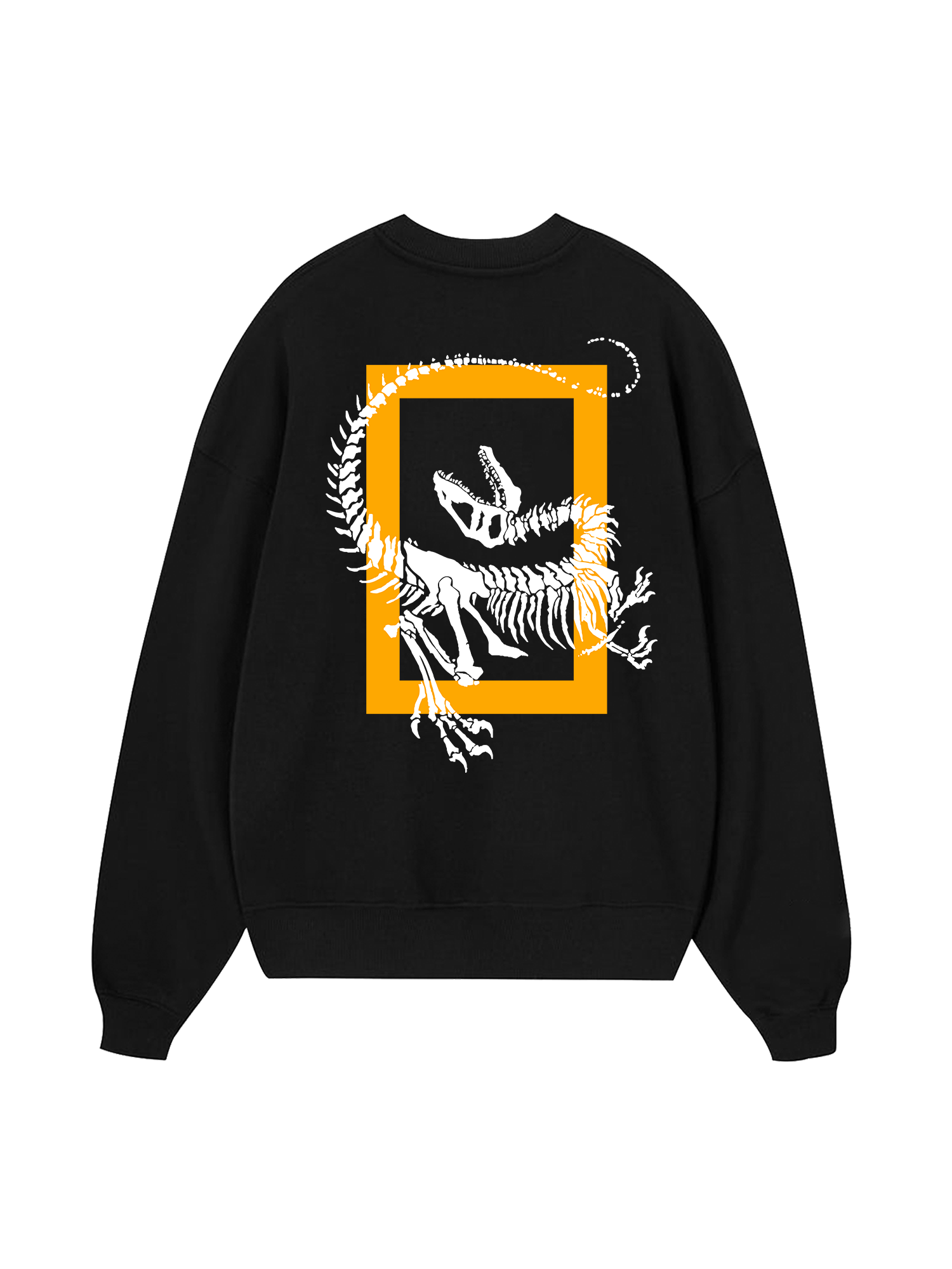 Wild Life The Fossil Sweater