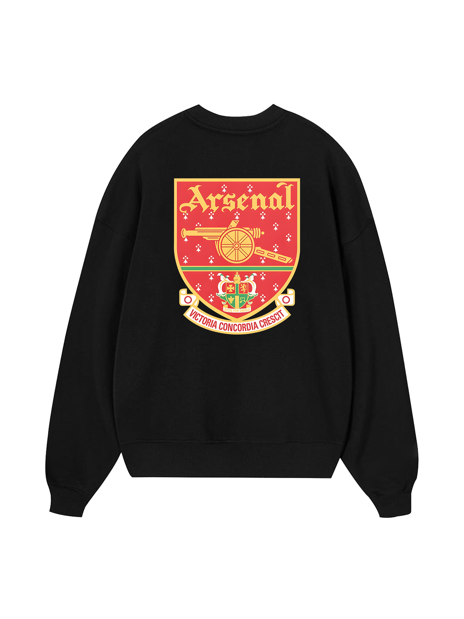 Arsenal Victoria Sweater
