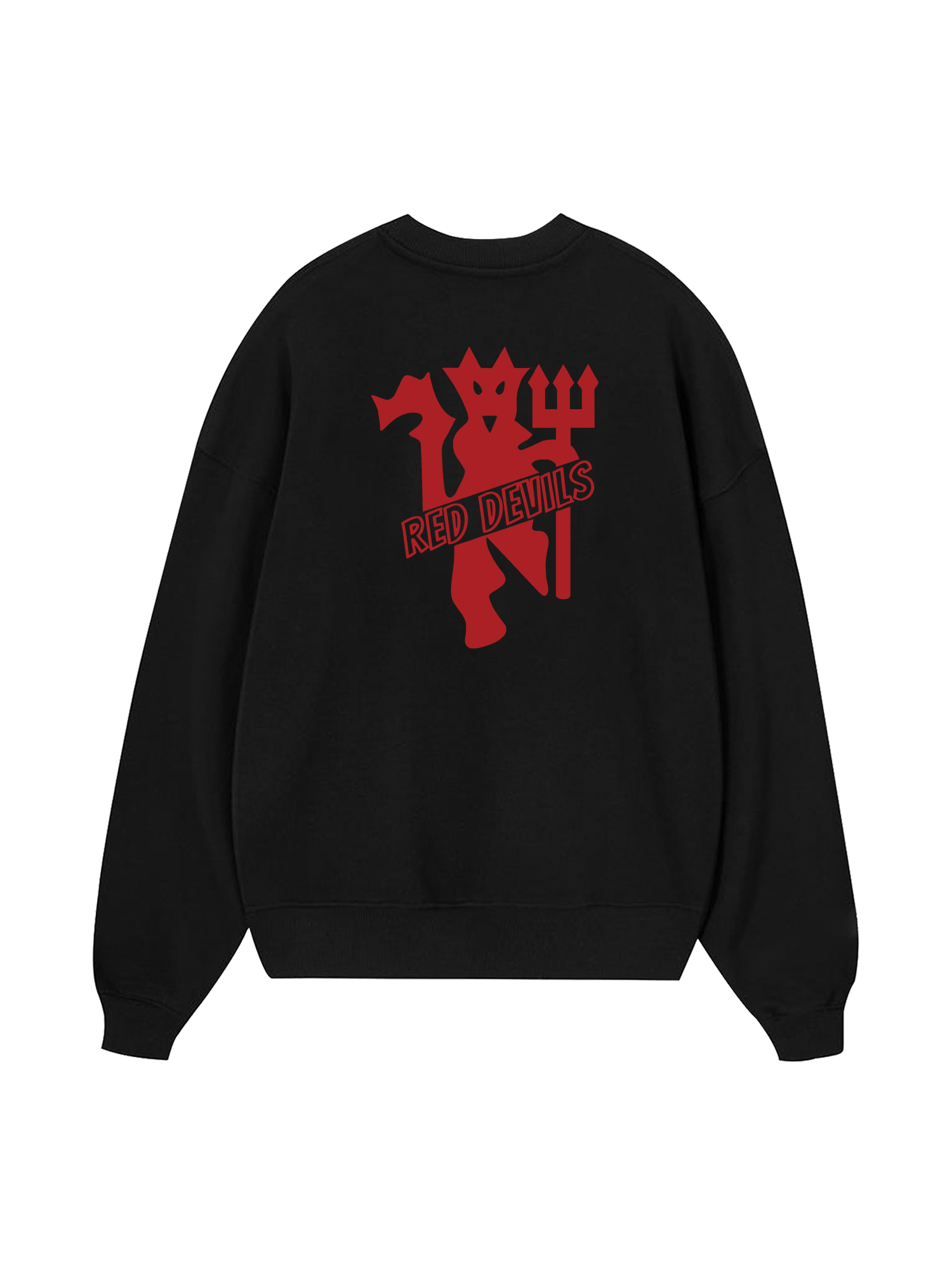 Red Devils Sweater