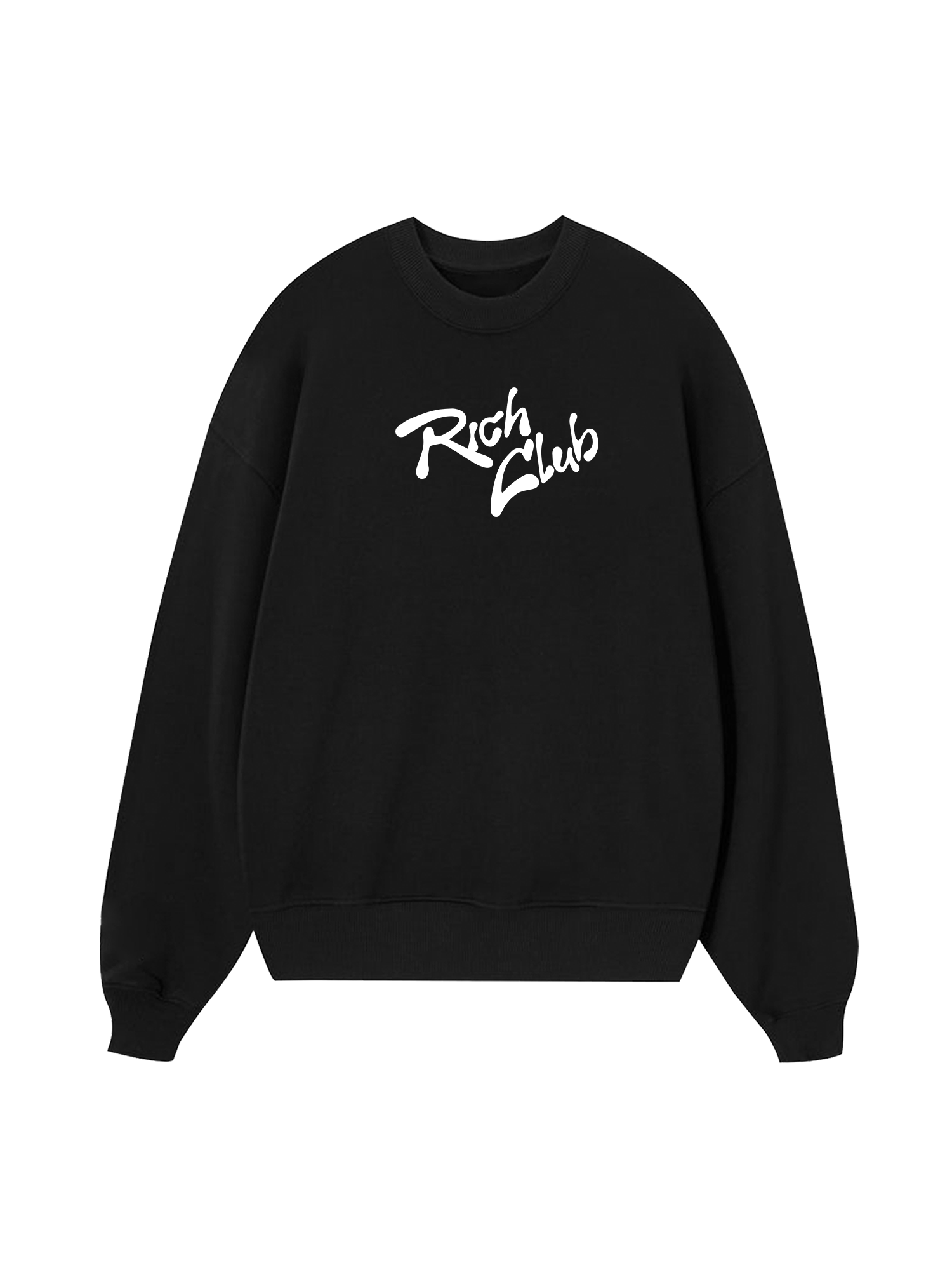 Rich Club Sweater