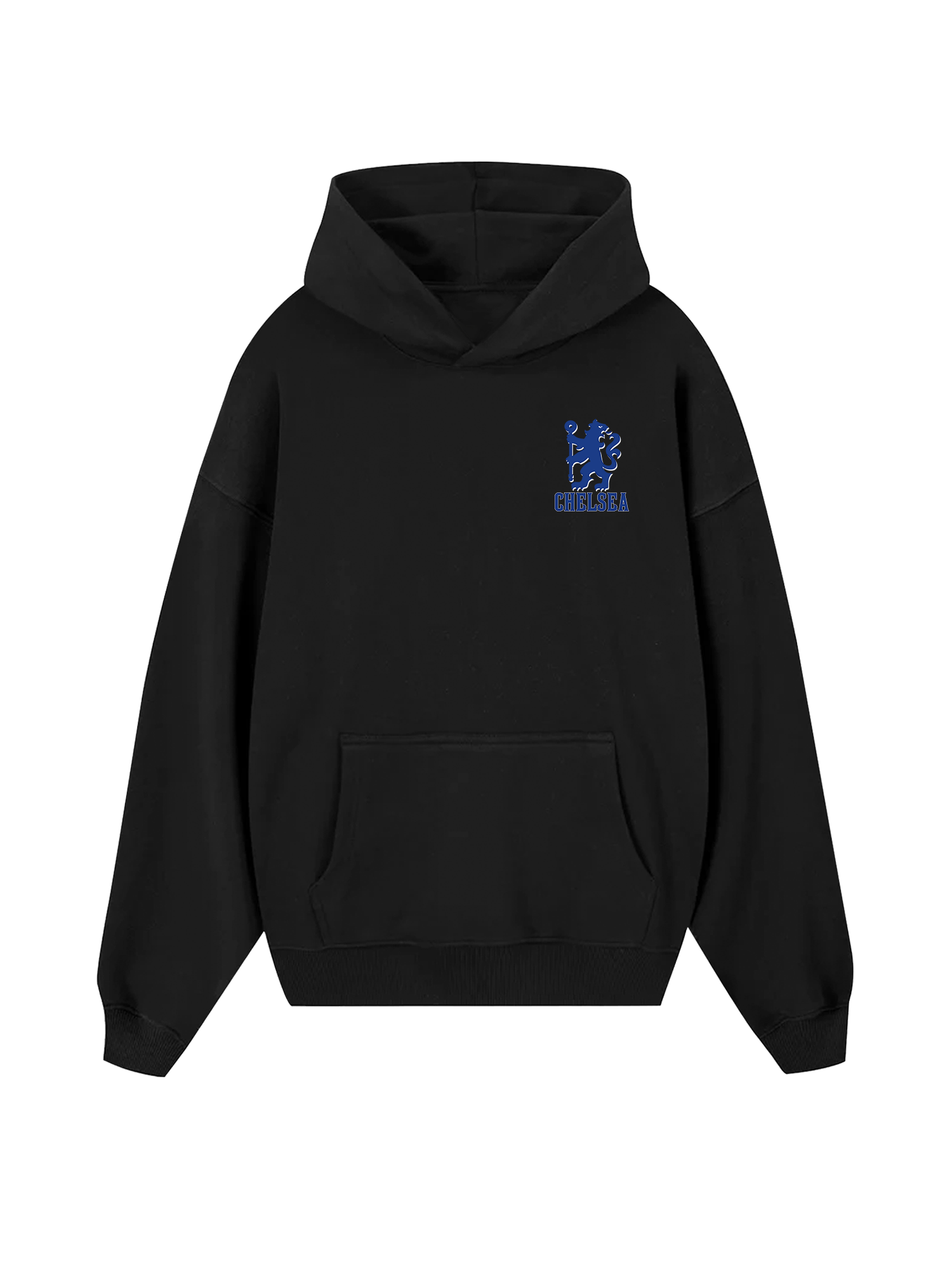 Keep The Blue Flag Flying High Hoodie
