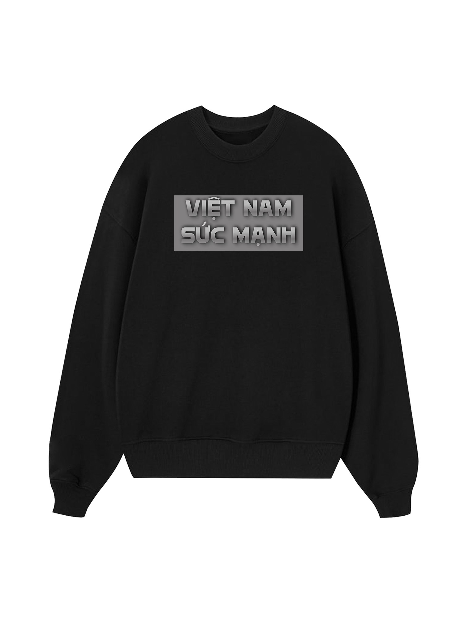 Việt Nam Sức Mạnh Sweater
