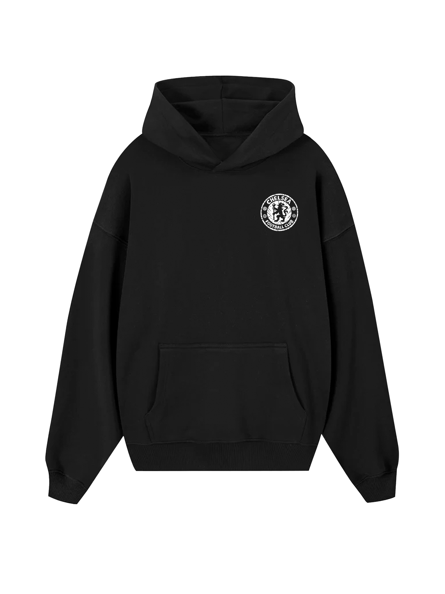 Chelsea Wild Style Hoodie