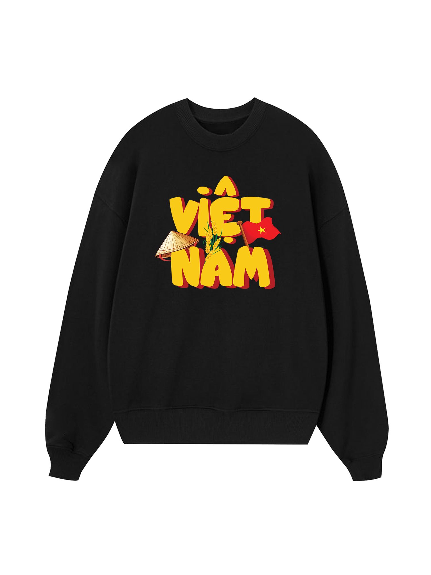 Việt Nam Sweater
