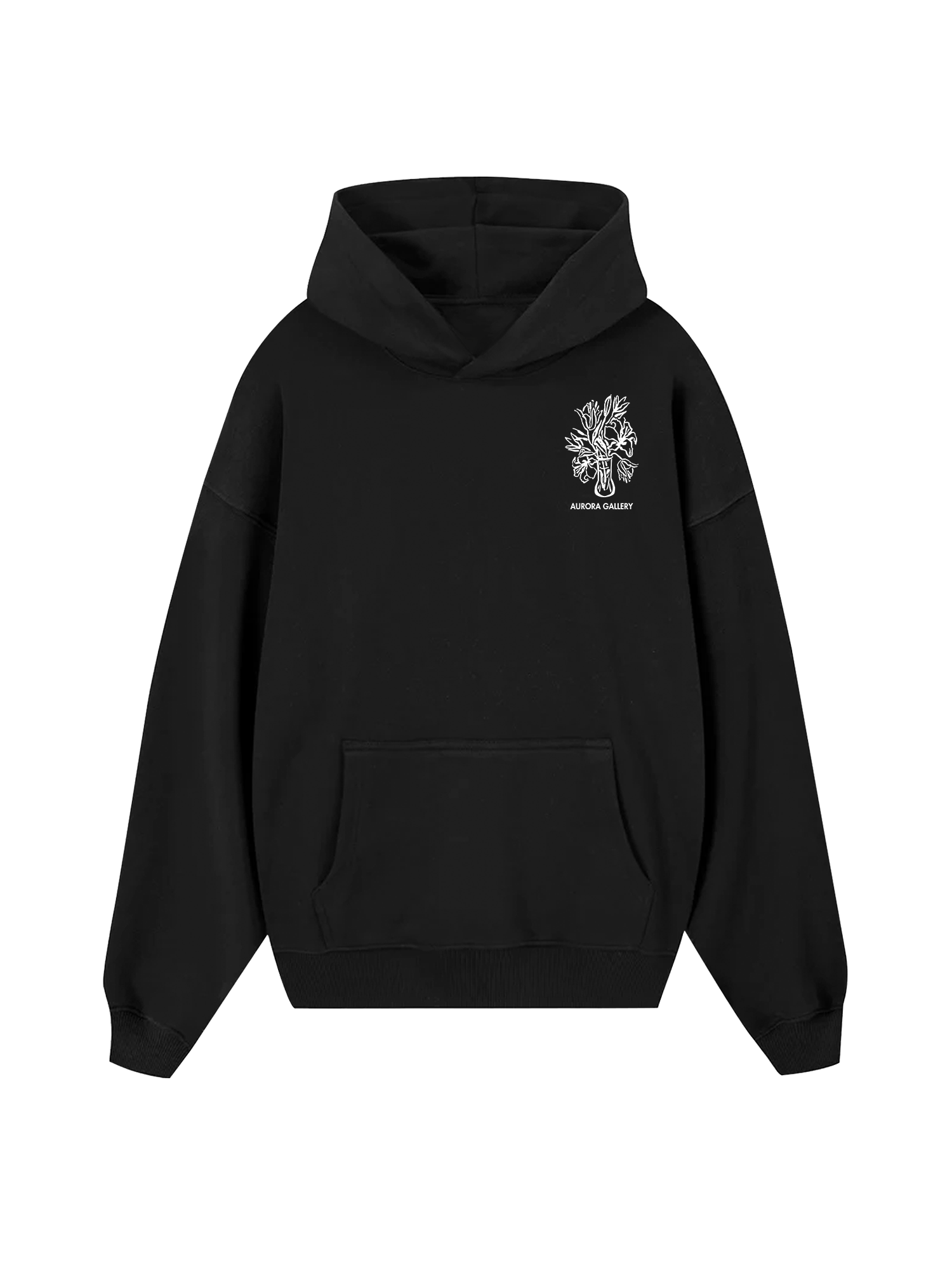 AURORA GALLERY Hoodie