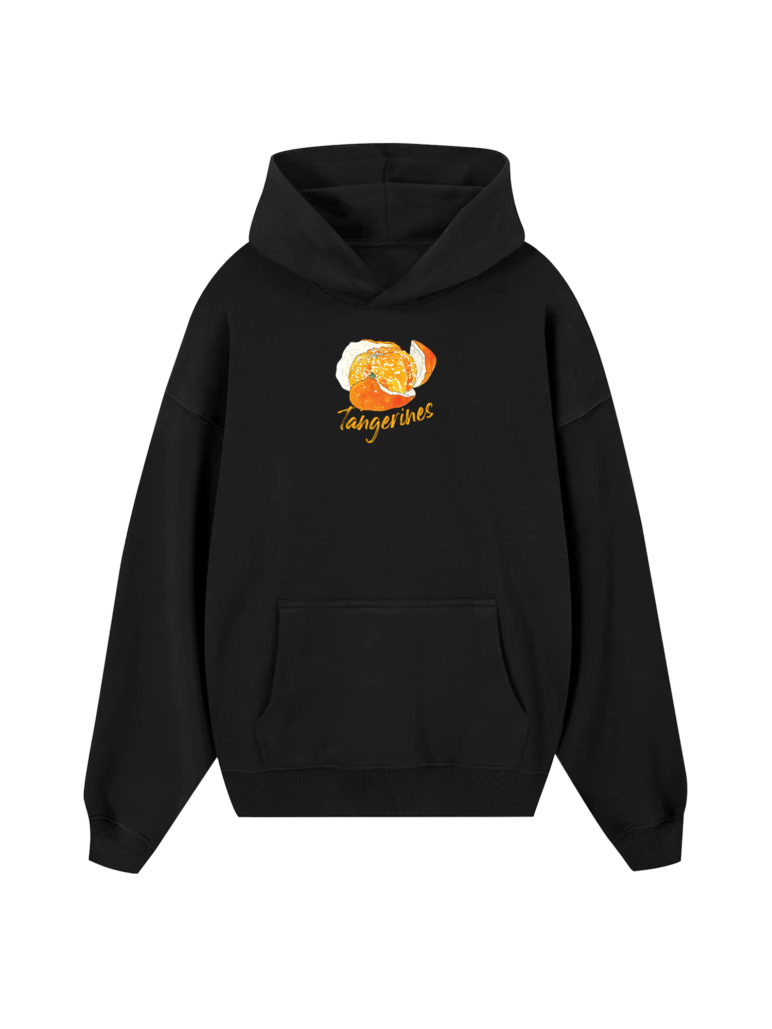 When Life Gives You Tanerines Hoodie