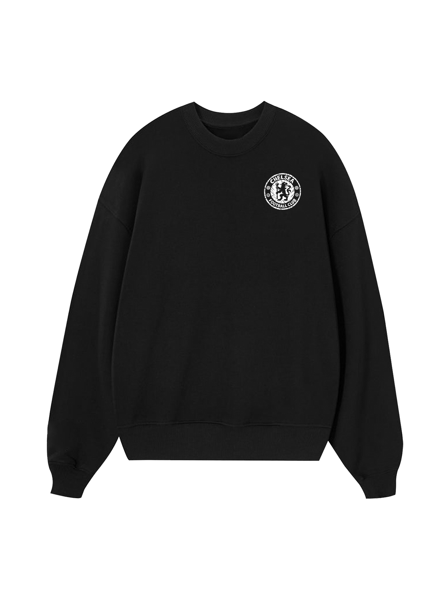 Chelsea Wild Style Sweater