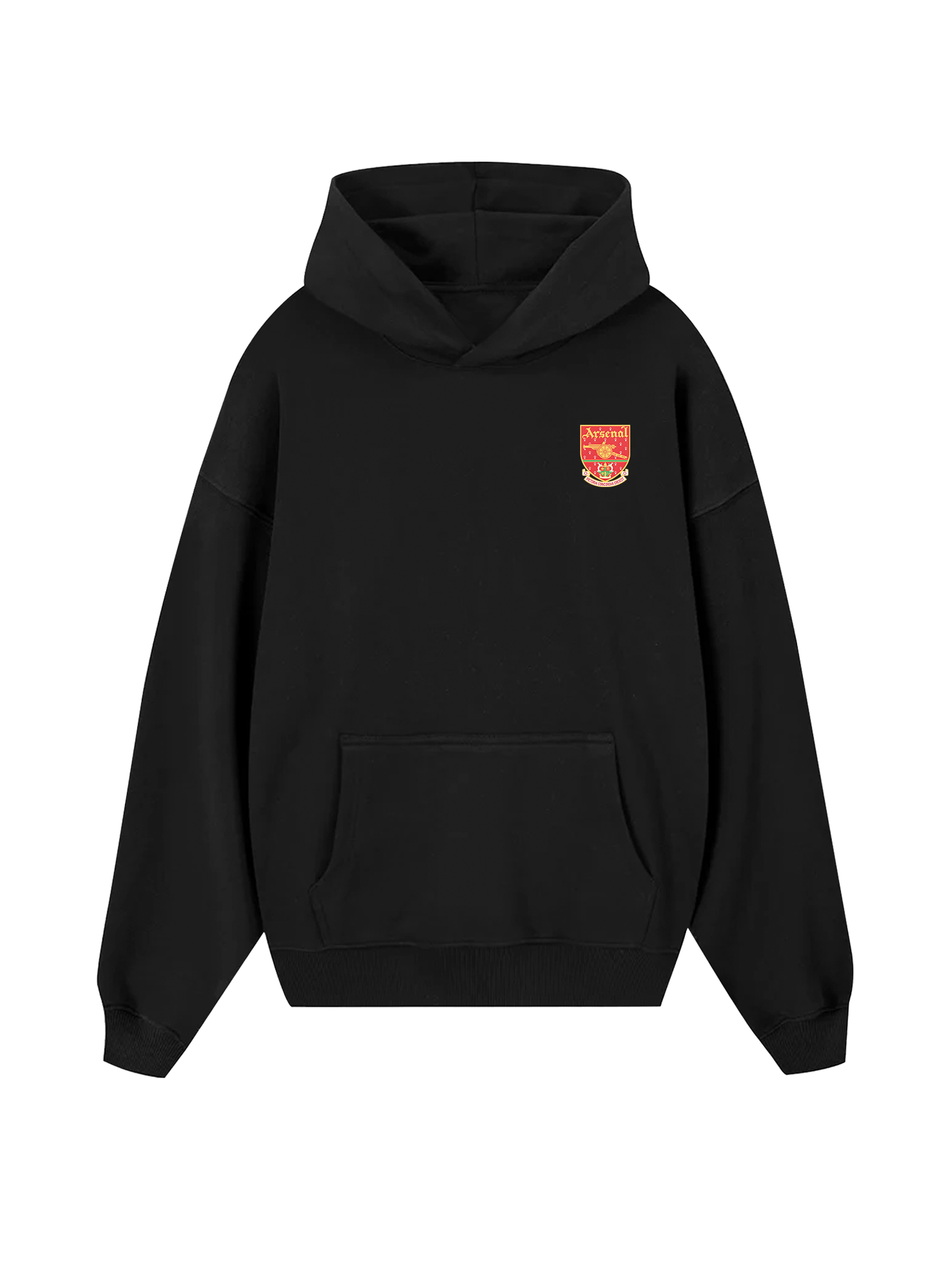 Arsenal Victoria Hoodie
