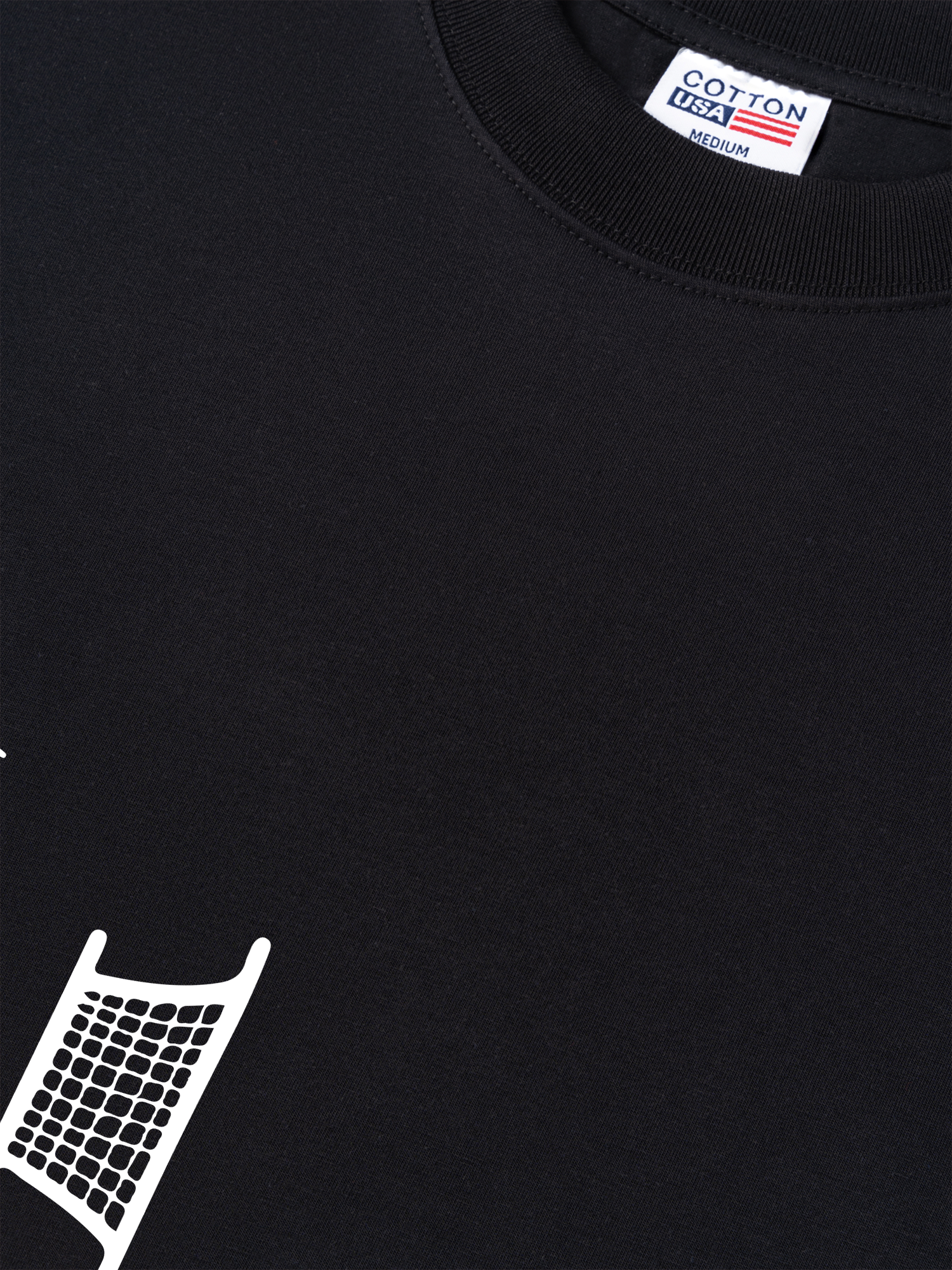 Áo Thun Relaxed Fit Badminton