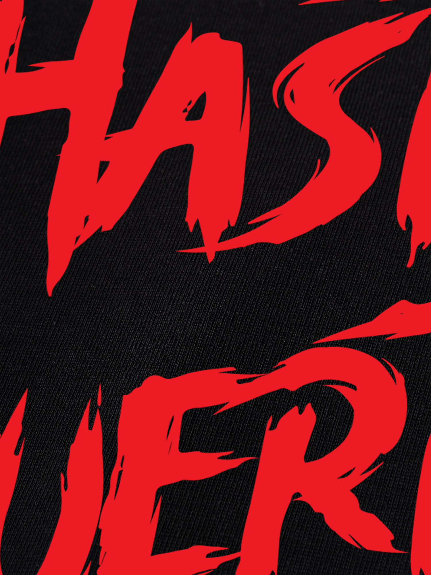 Áo Thun Ringer Relaxed Fit Rapper Anuel Aa