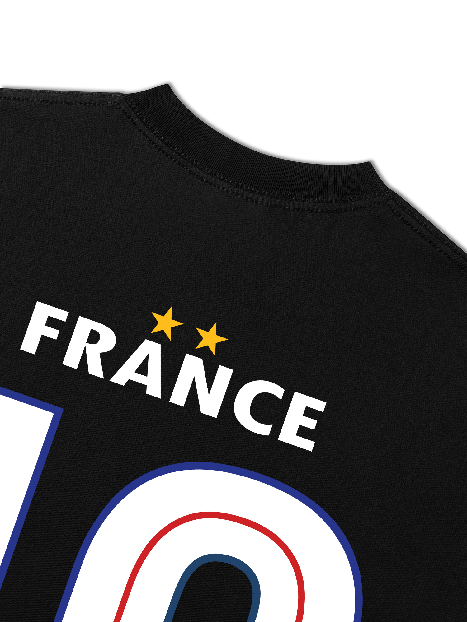 Áo Thun Relaxed Fit Soccer France