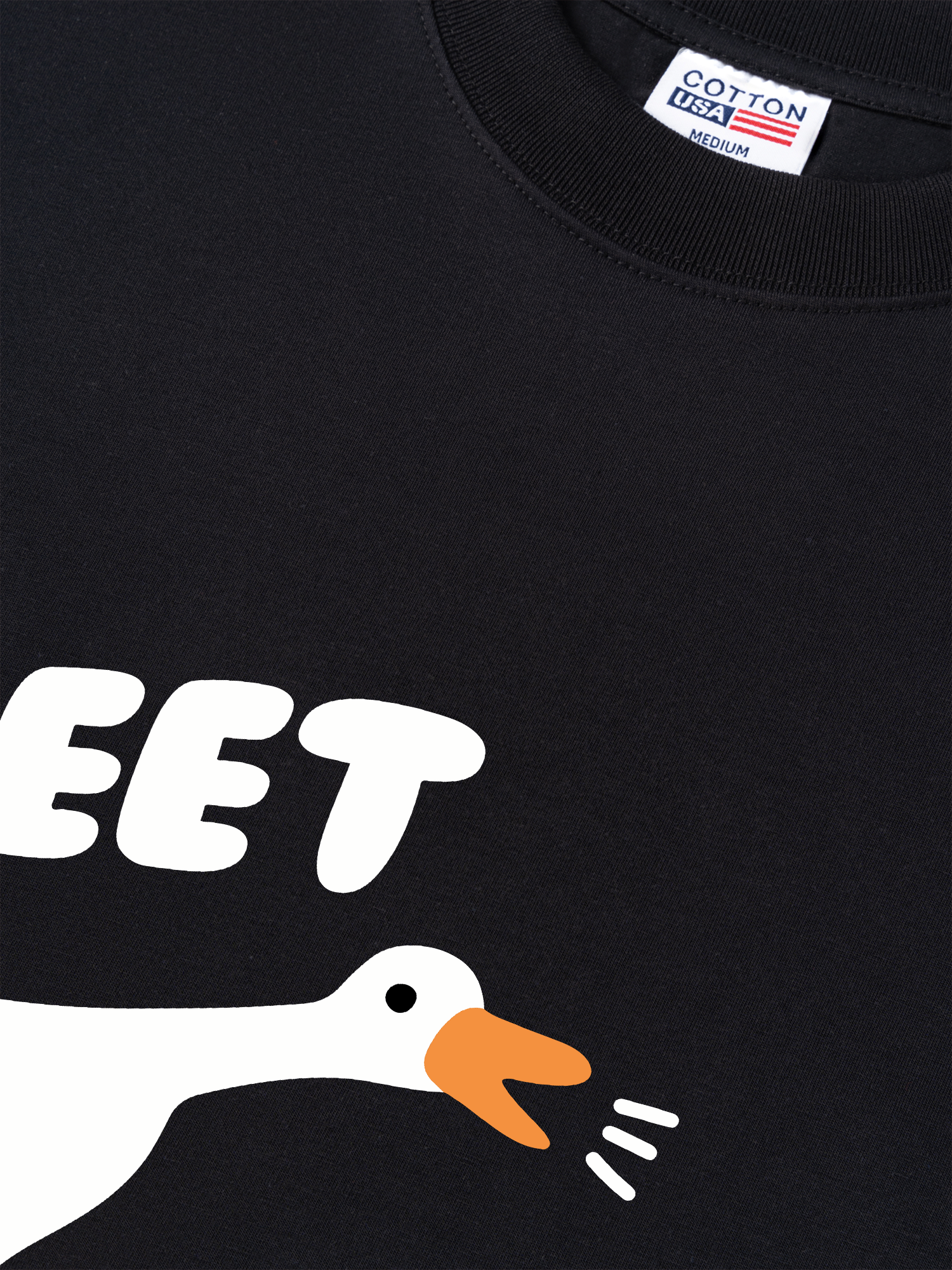 Áo Thun Relaxed Fit Farm Yeet