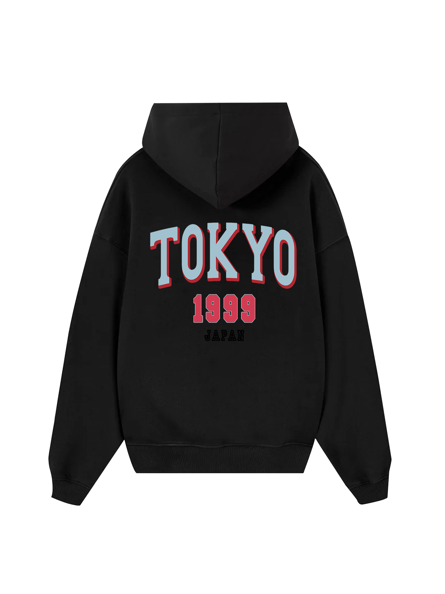 City Tokyo Hoodie