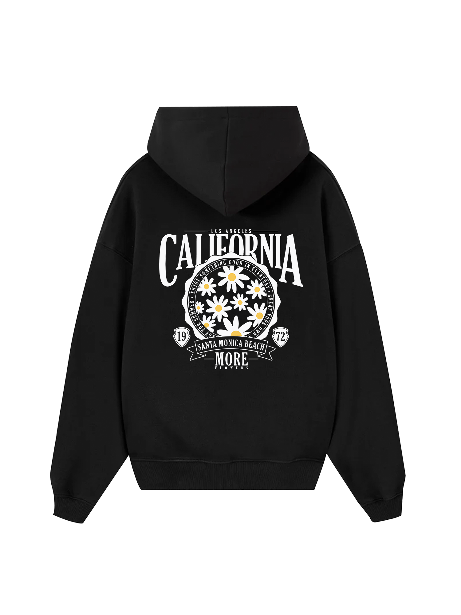 City Califonia Hoodie
