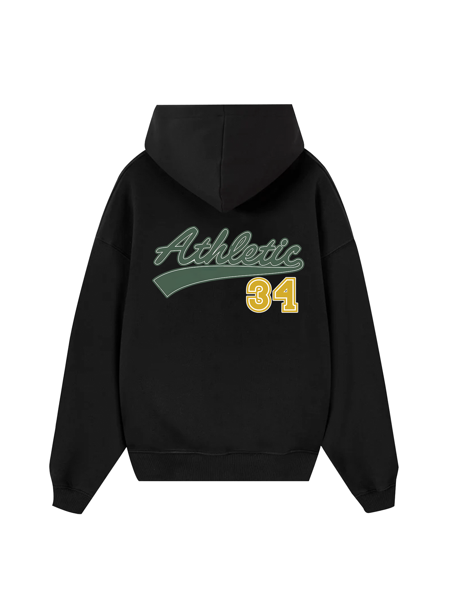 City Athletic Hoodie