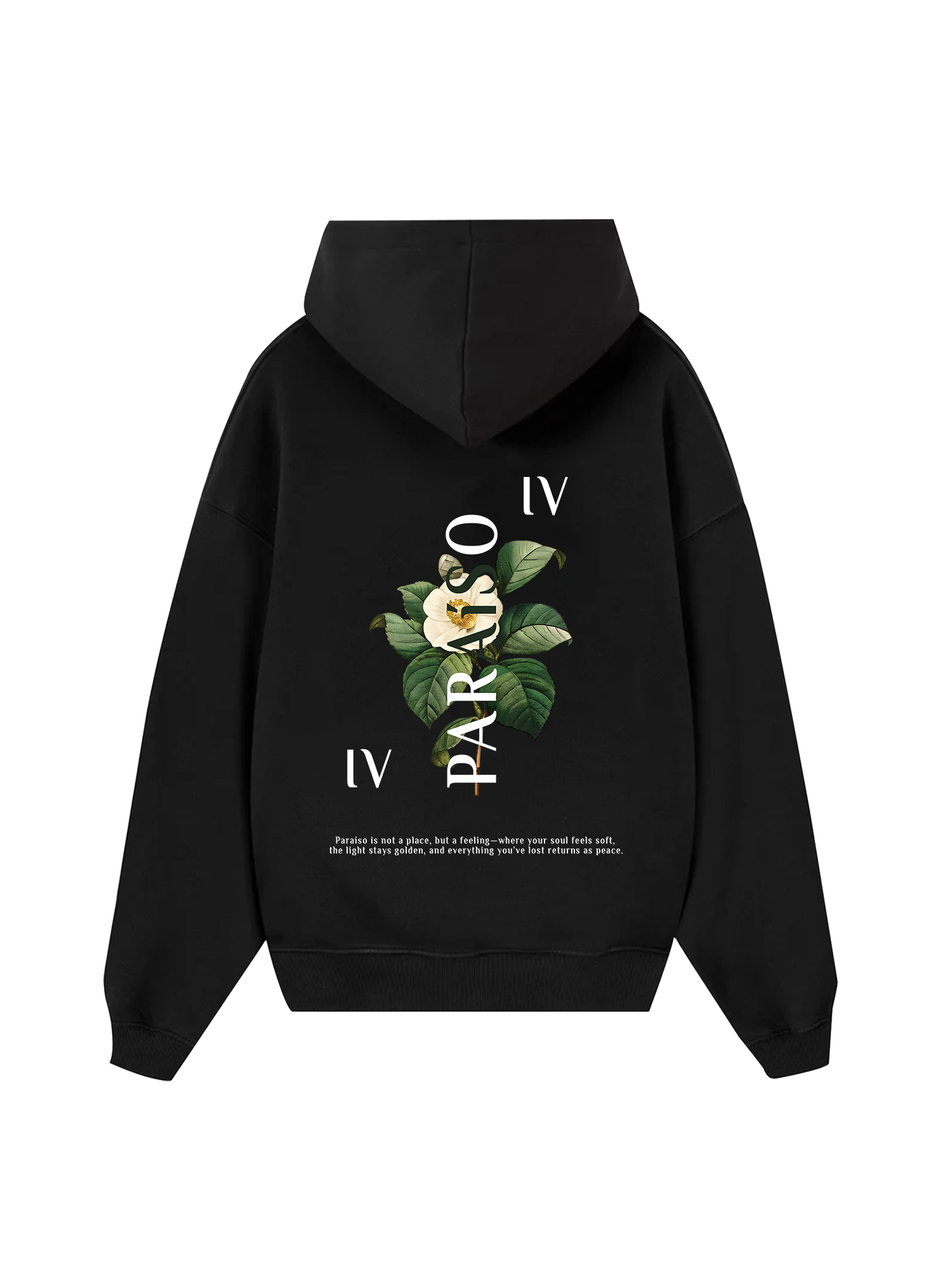 Paraíso Hoodie