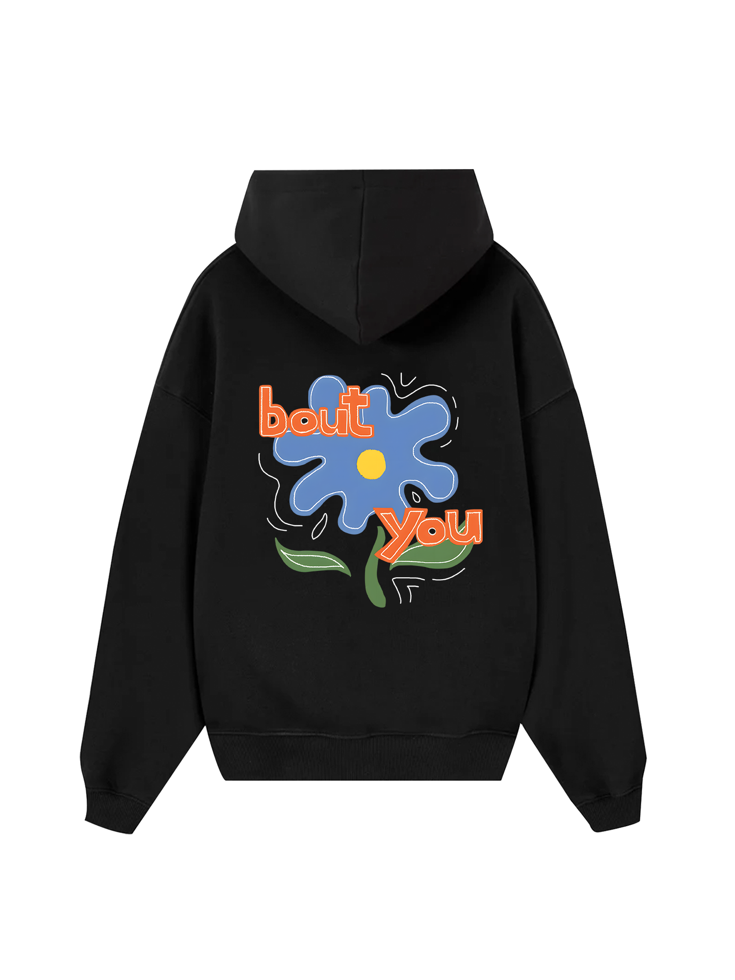 Bout You Hoodie