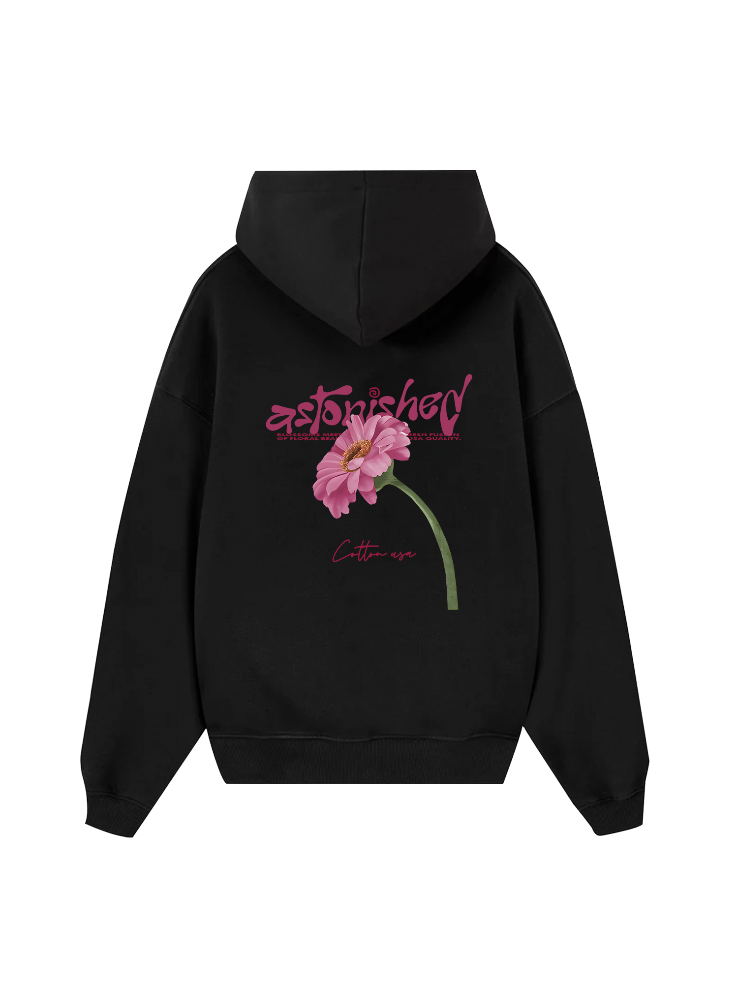 Astonishen Hoodie