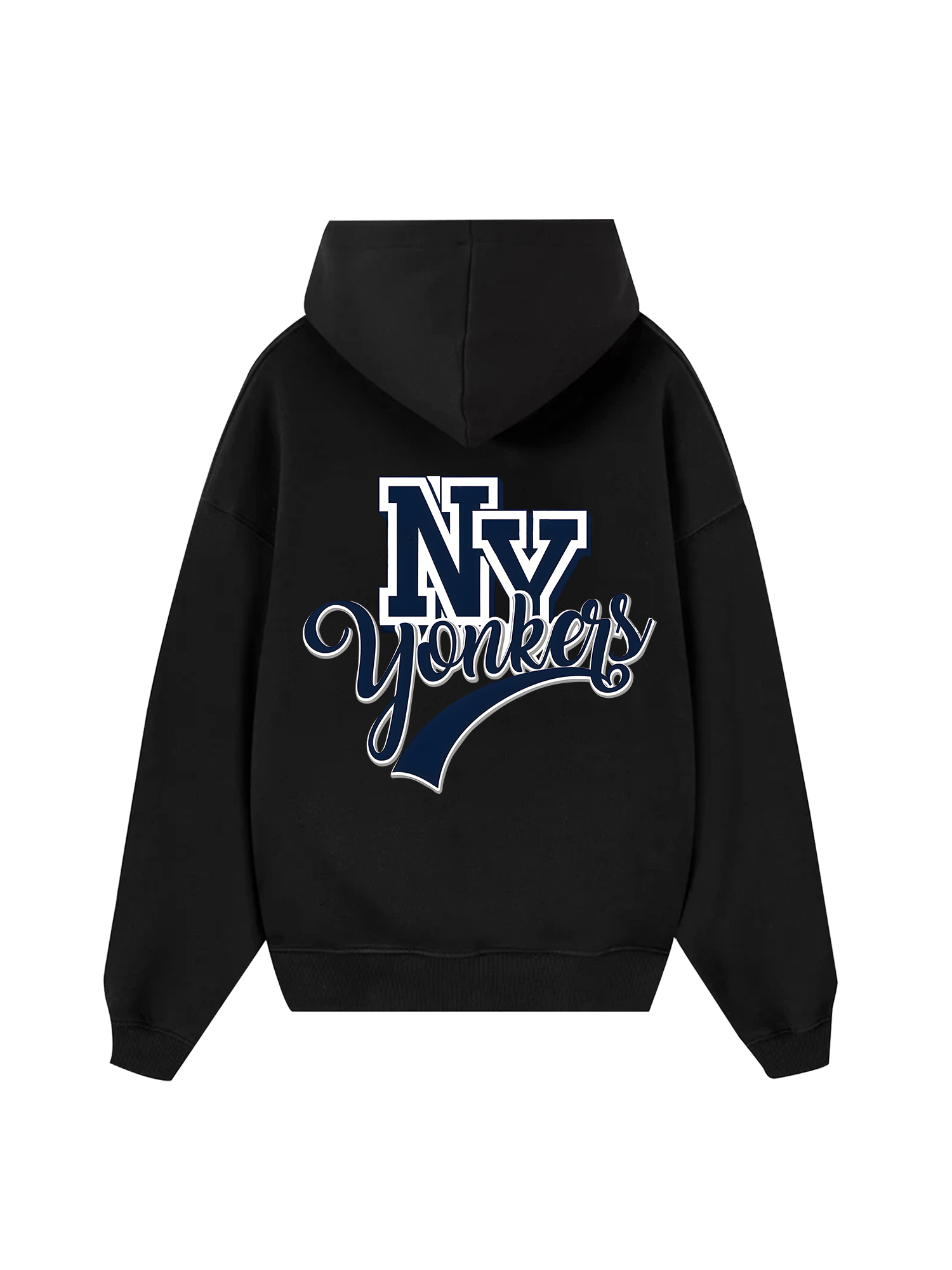 City Vintage NewYork Hoodie