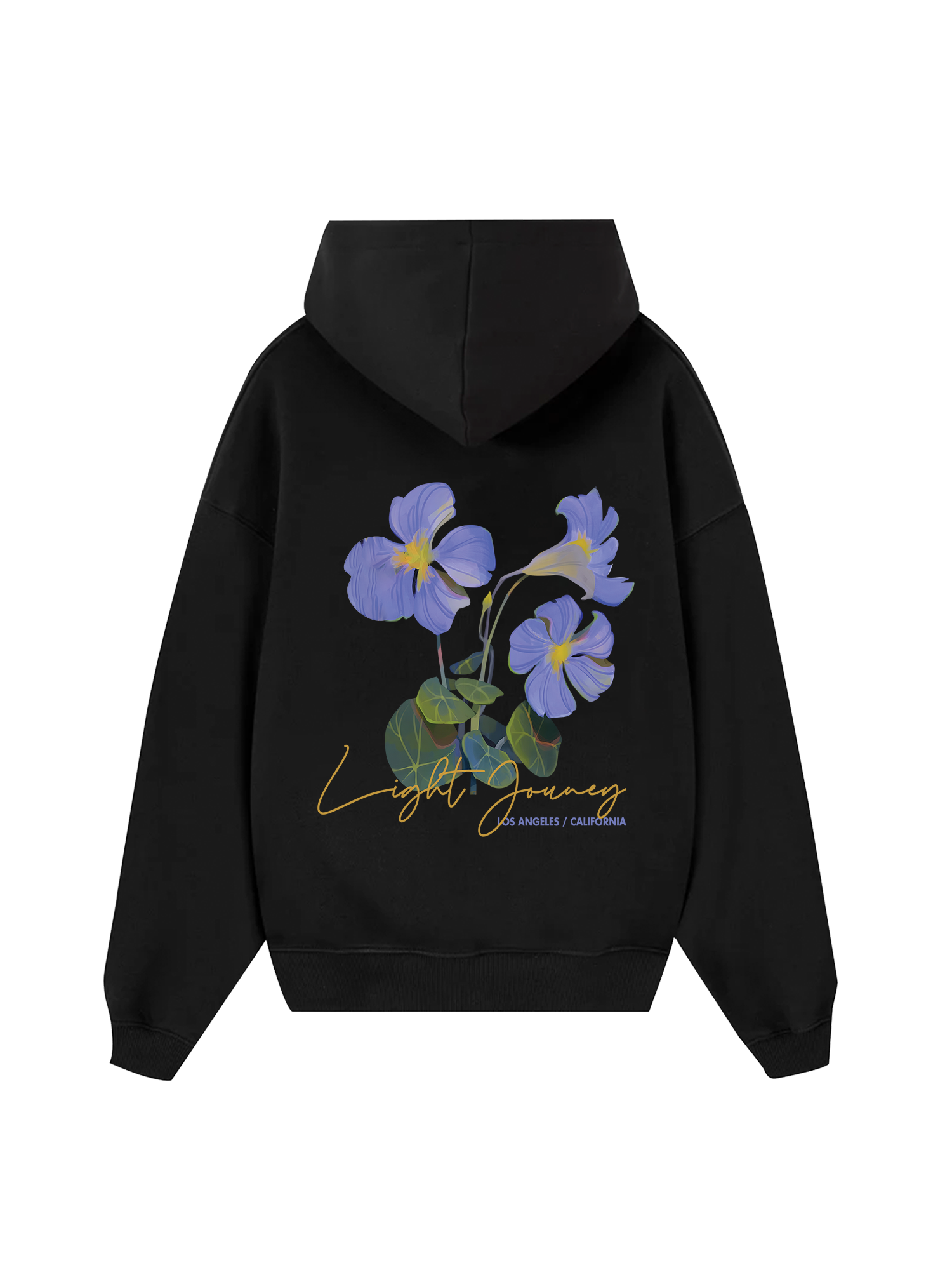 Light Journey Hoodie