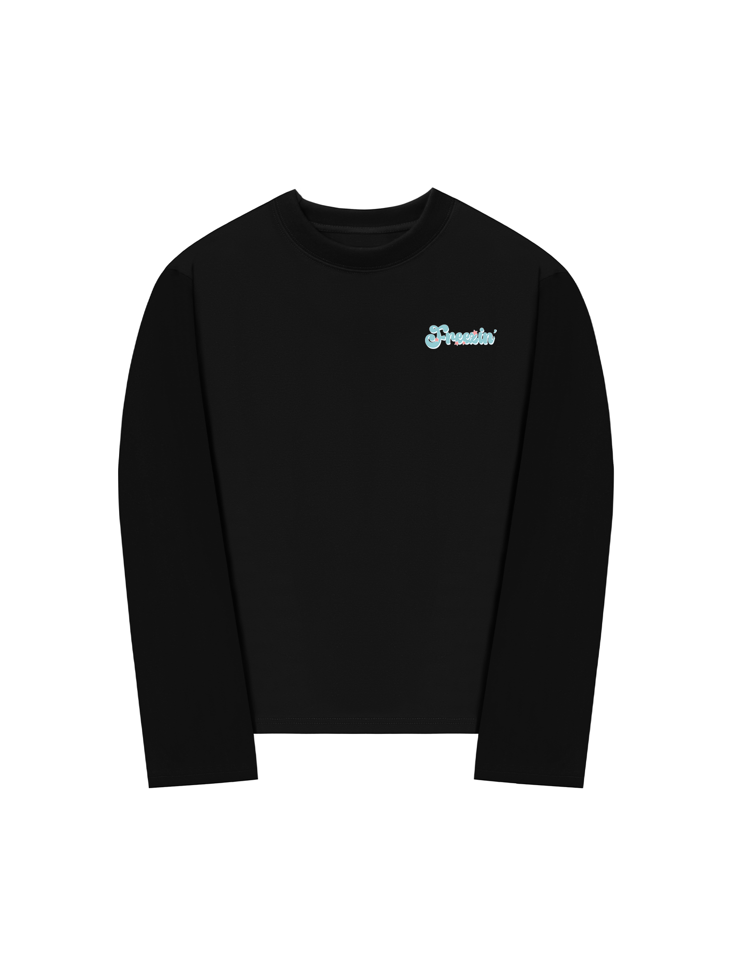 Áo Thun Dài Tay Freezin Season