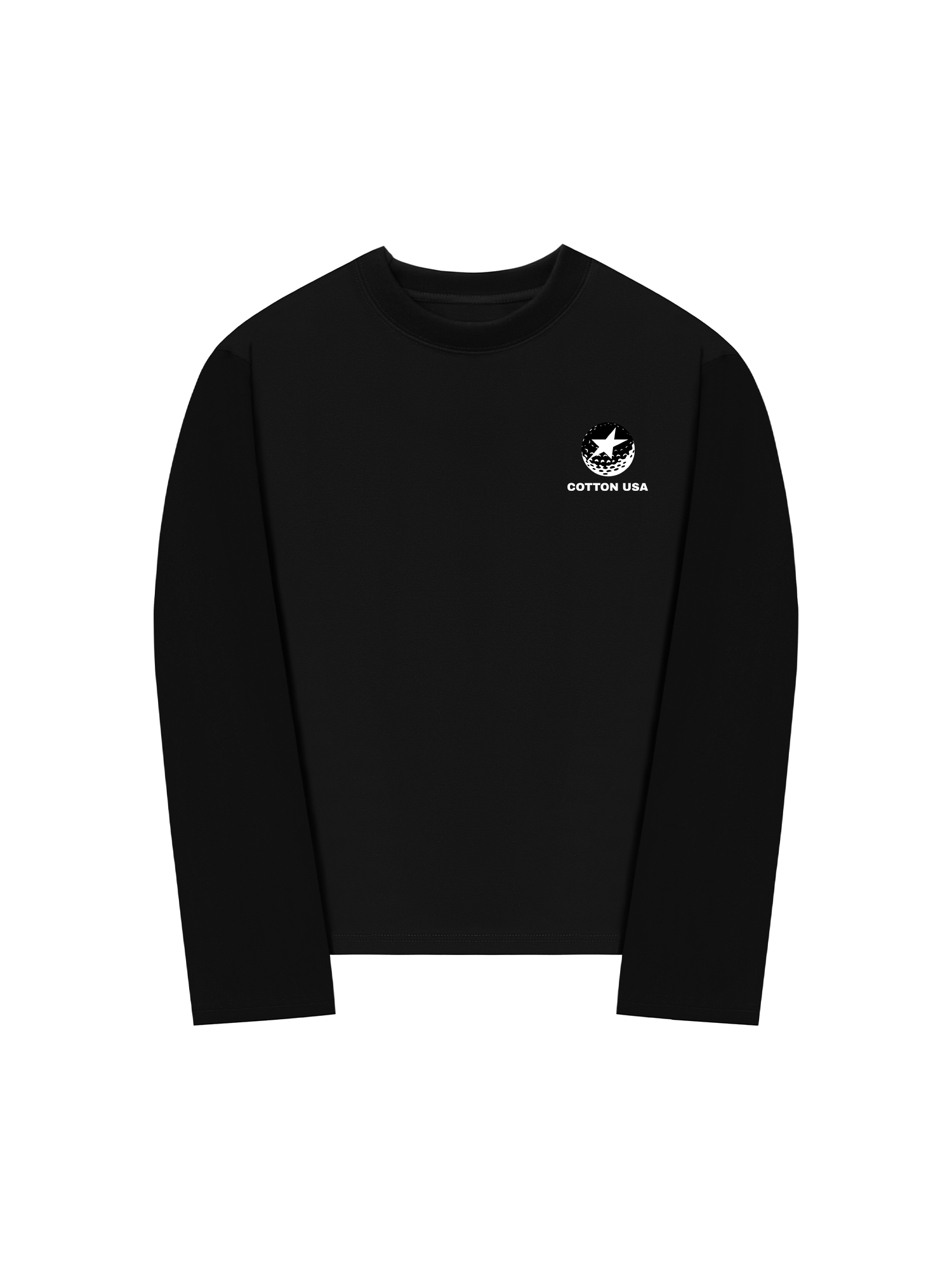 Áo Thun Dài Tay Golf Is A Contact Sport