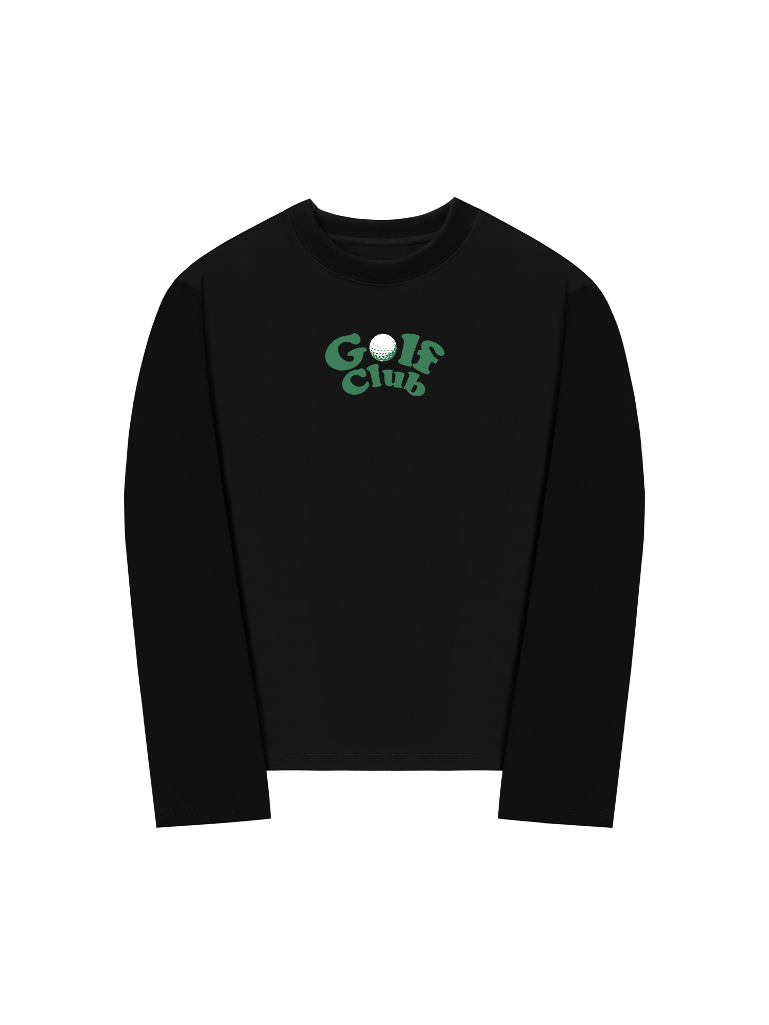 Áo Thun Dài Tay Golf Summer Athletes