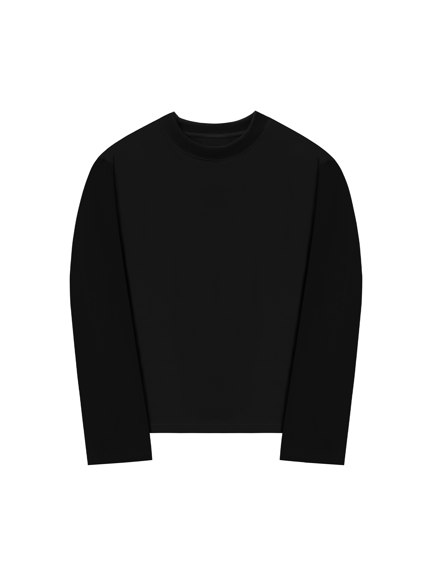 Áo Thun Dài Tay Ngôi Sao Bác Hồ