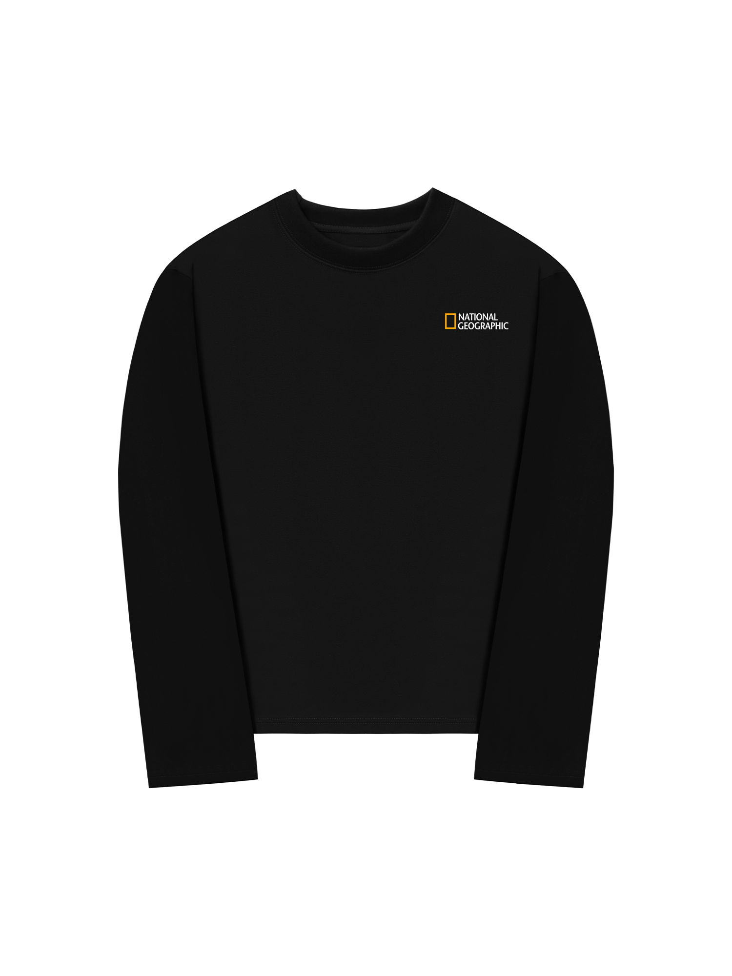 Áo Thun Dài Tay Wild Life Earth