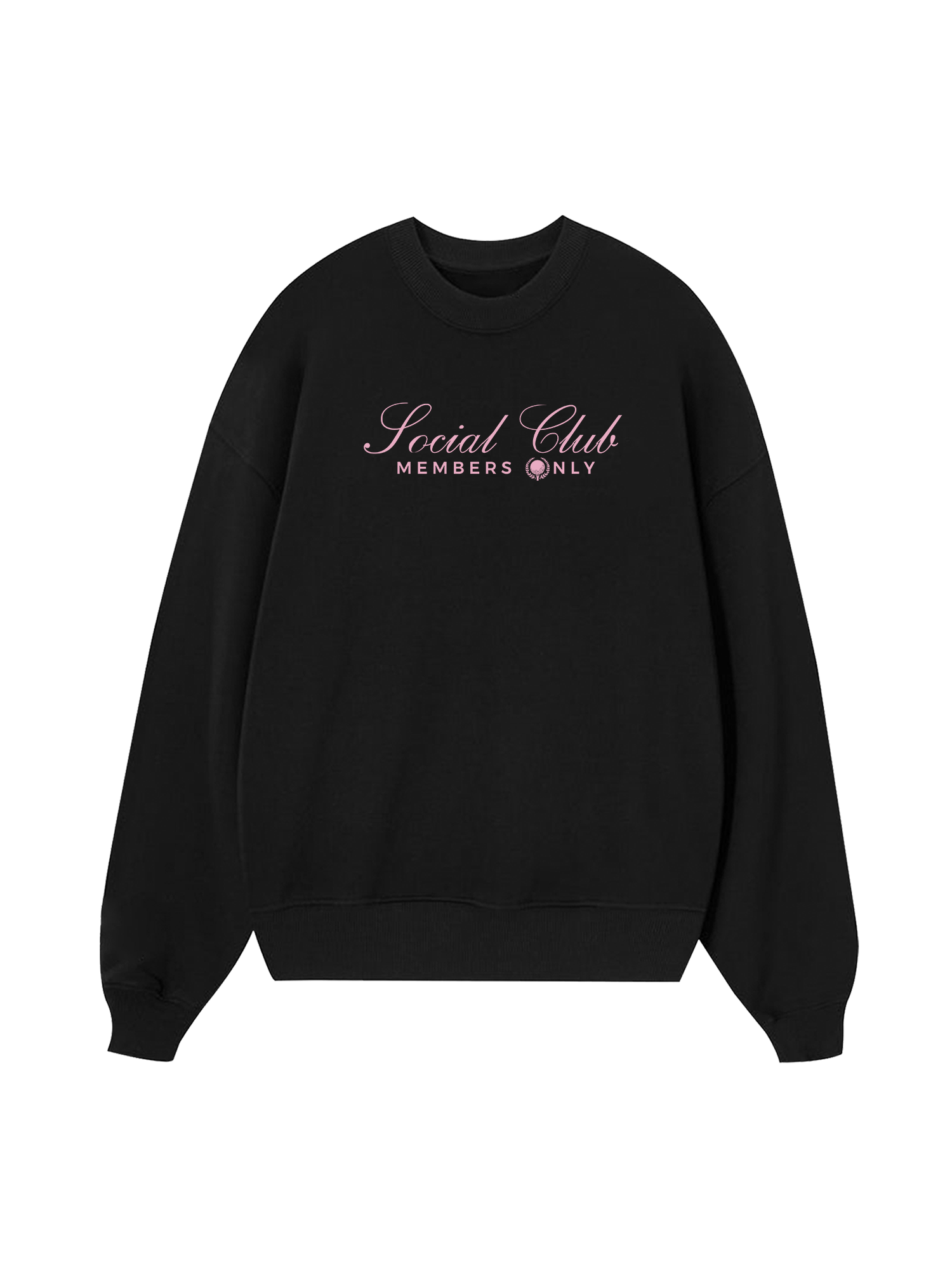 Golf Members Only Sweater