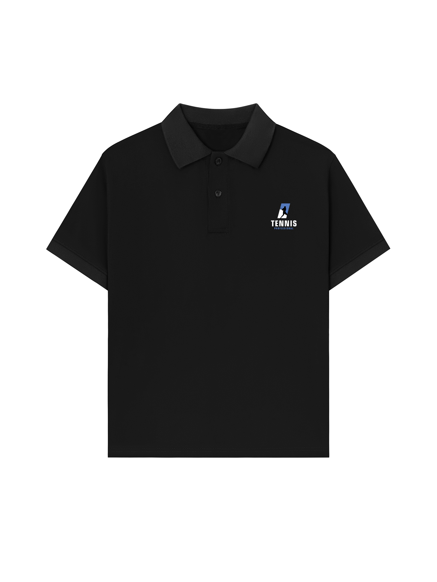 Áo Polo Nữ/ Áo Polo Nam Tennis Professional
