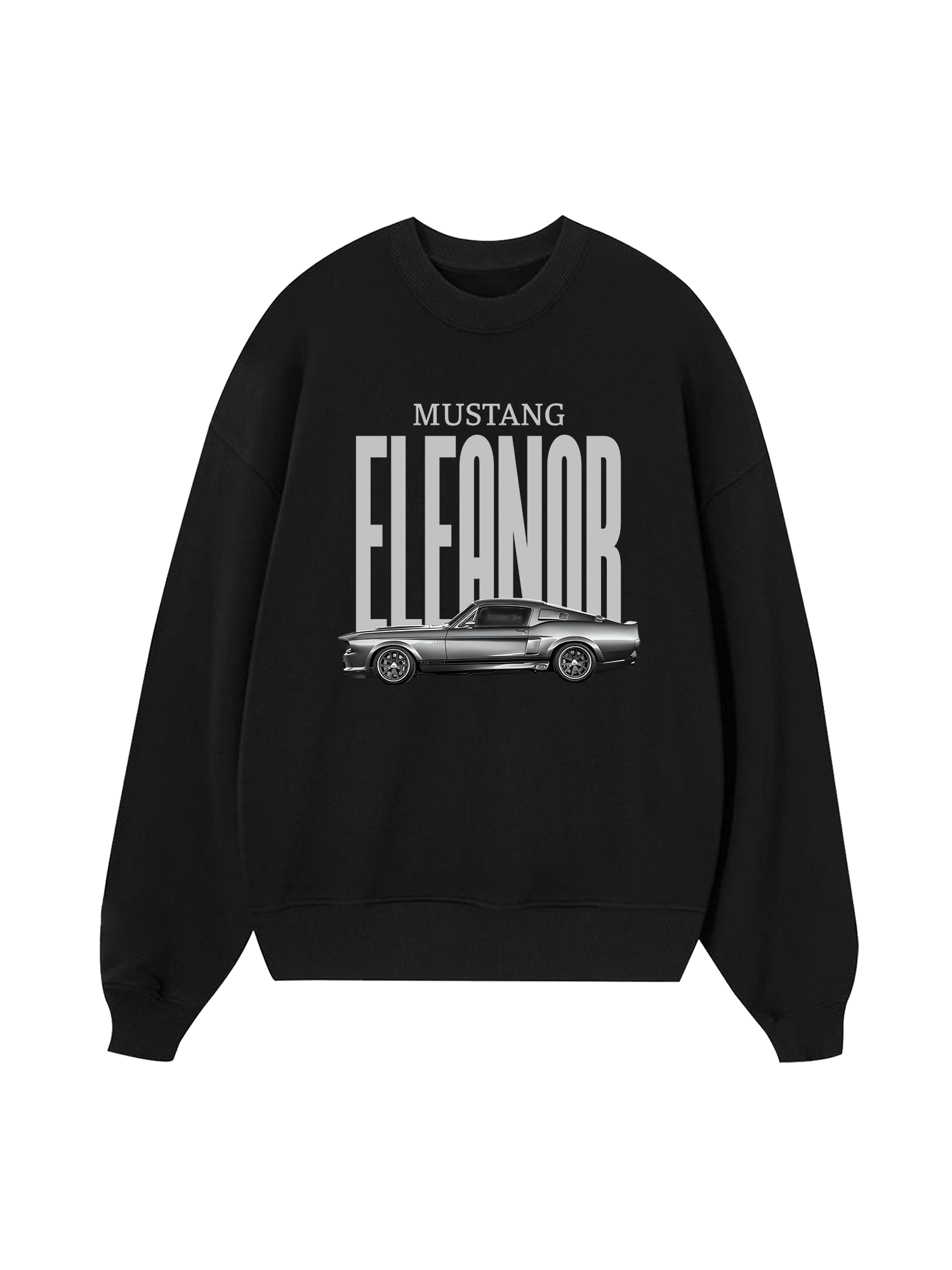 Ford Mustang Eleanor Sweater