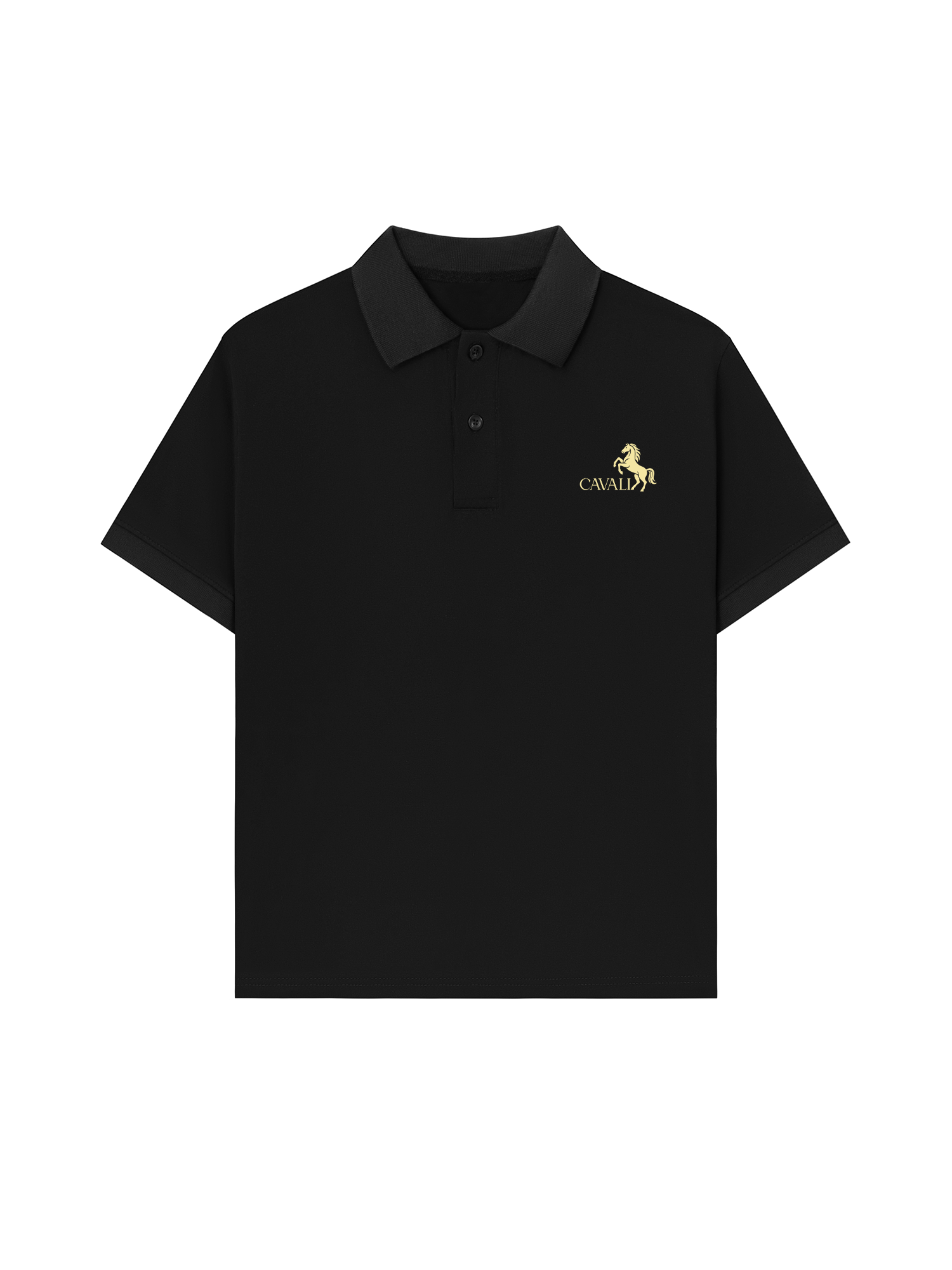 Áo Polo Nữ/ Áo Polo Nam Cavali