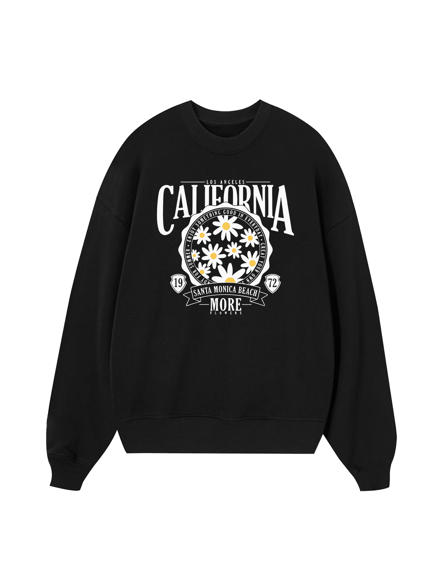 City Califonia Sweater