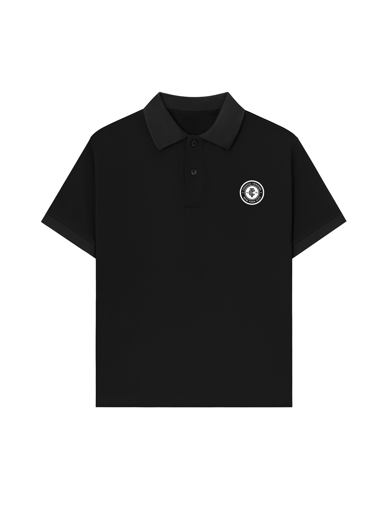 Áo Polo Nữ/ Áo Polo Nam CT New York City
