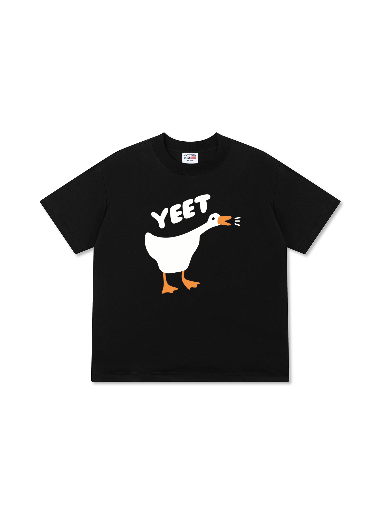 Áo Thun Relaxed Fit Farm Yeet
