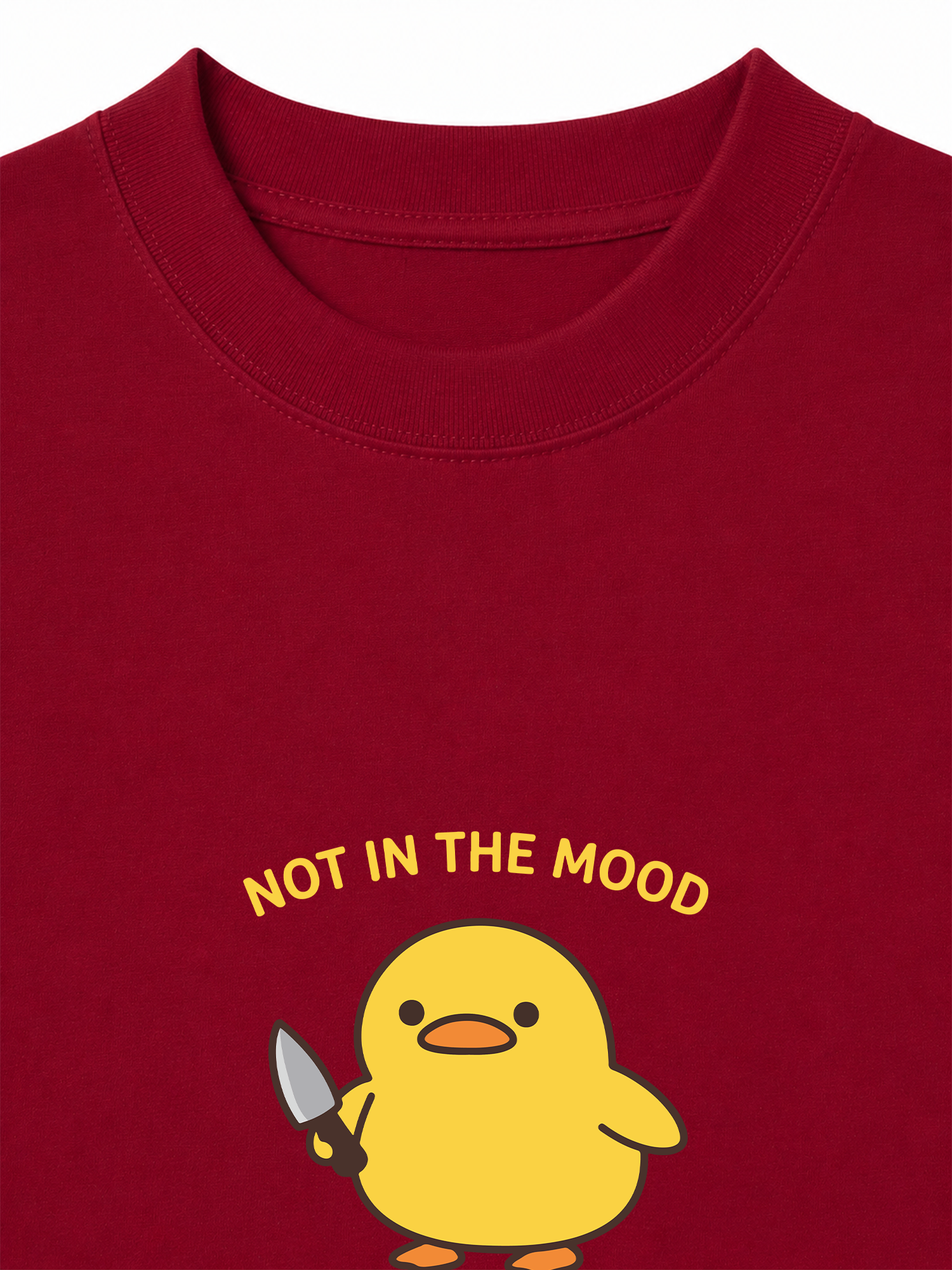 Áo Thun Relaxed Fit Farm Not Is The Mood