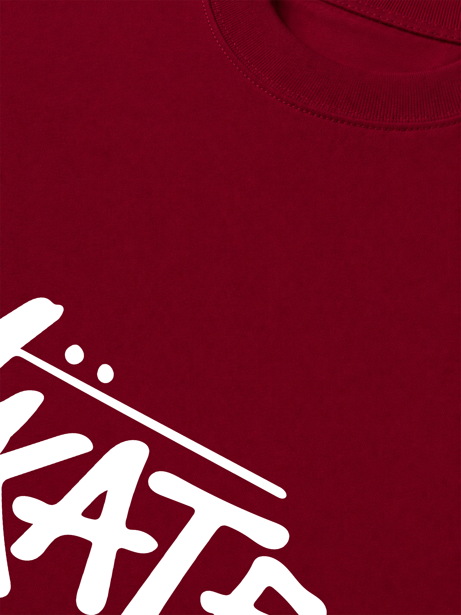 Áo Thun Relaxed Fit Skate