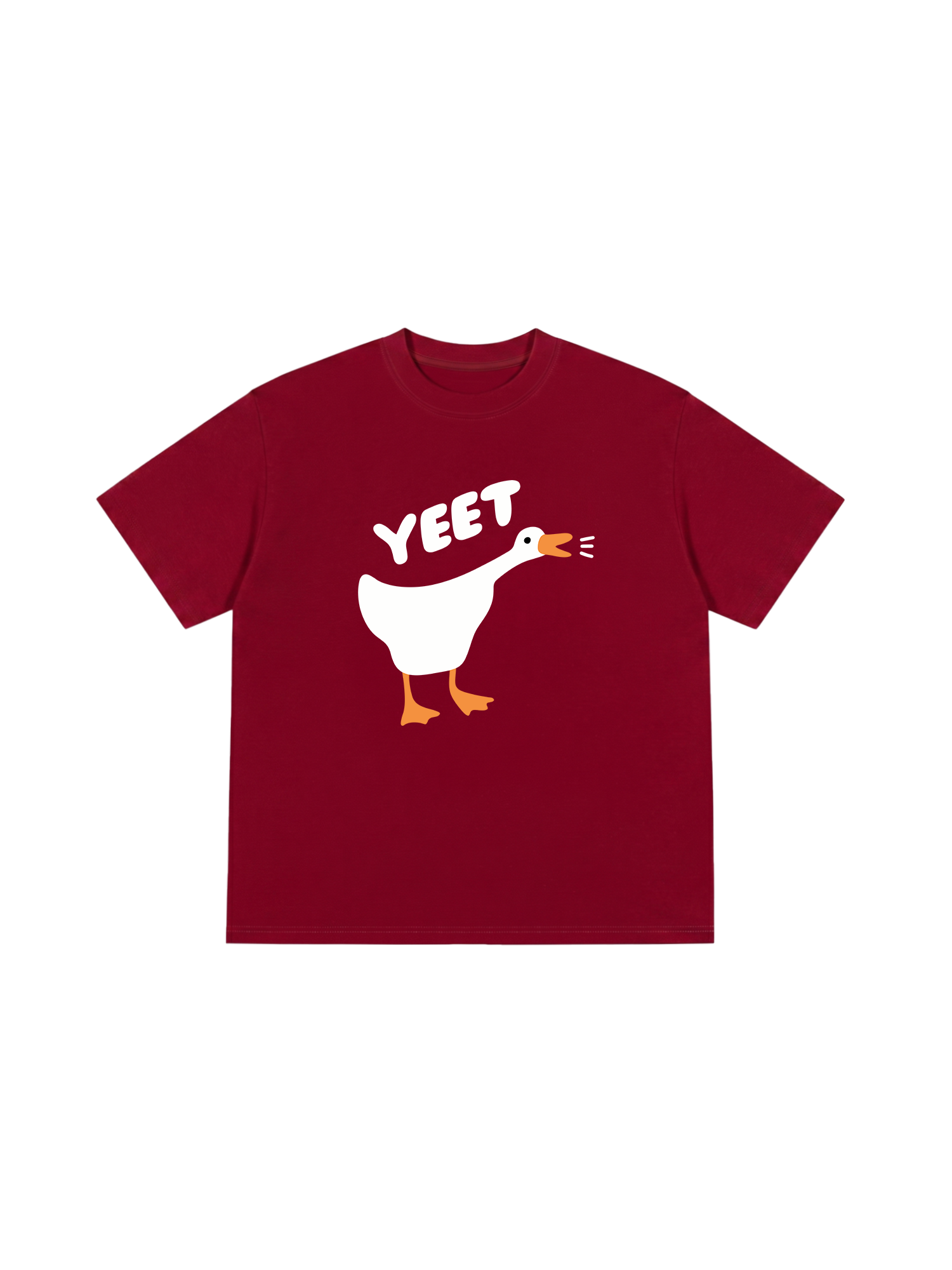 Áo Thun Relaxed Fit Farm Yeet