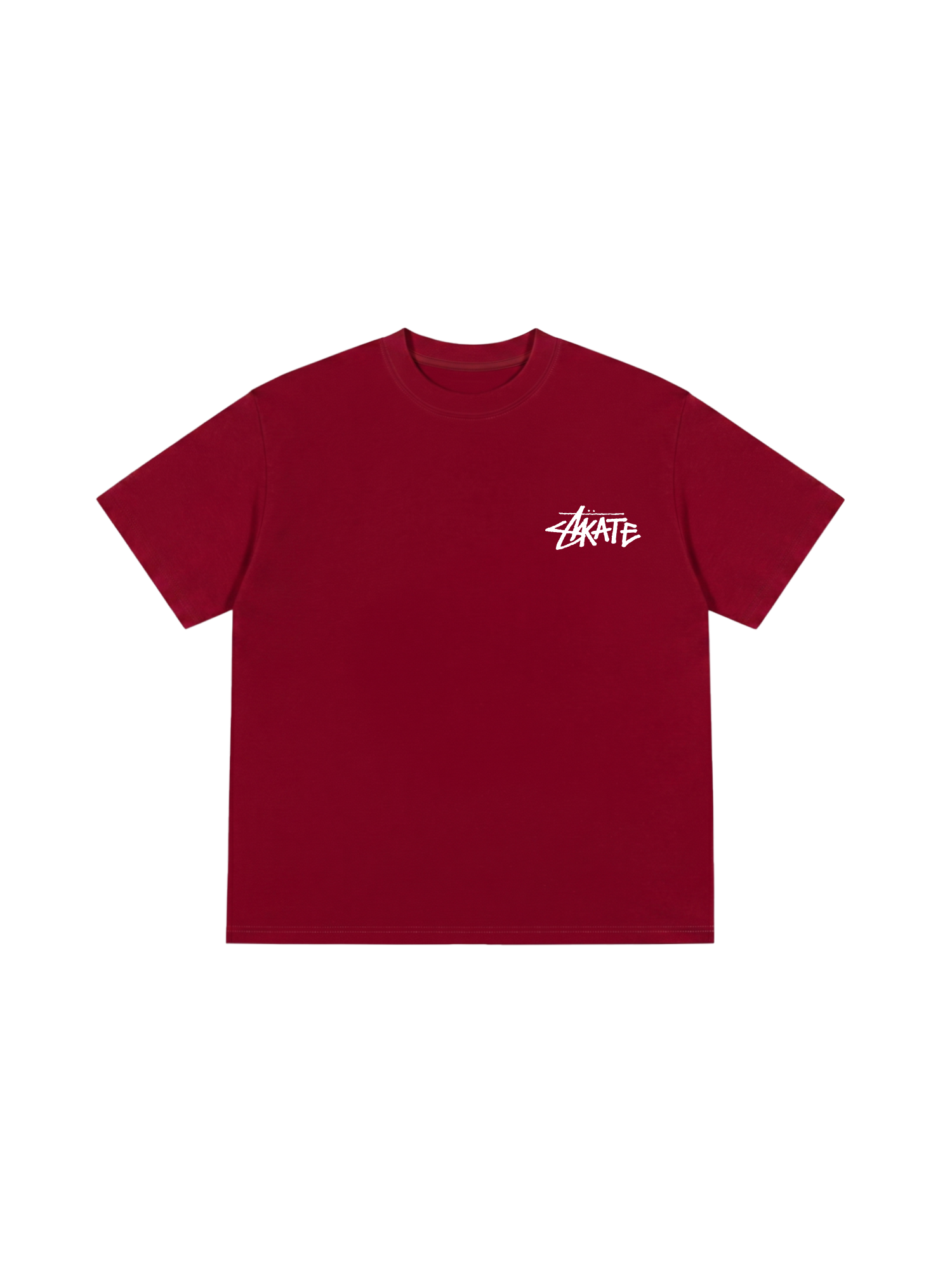 Áo Thun Relaxed Fit Skate Tribe