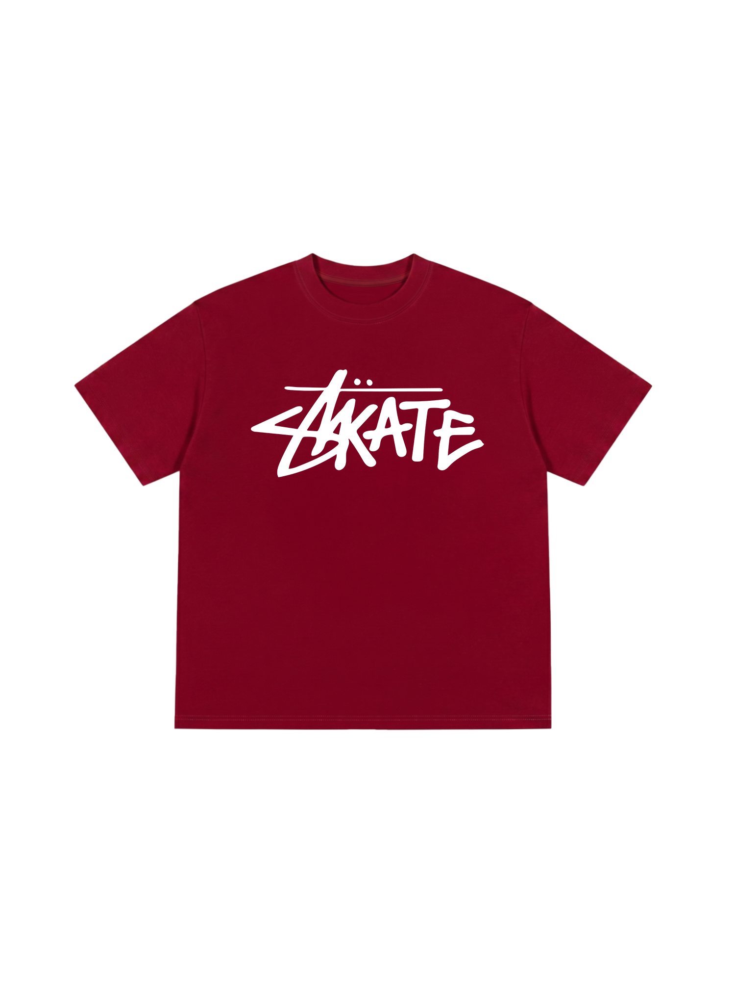 Áo Thun Relaxed Fit Skate