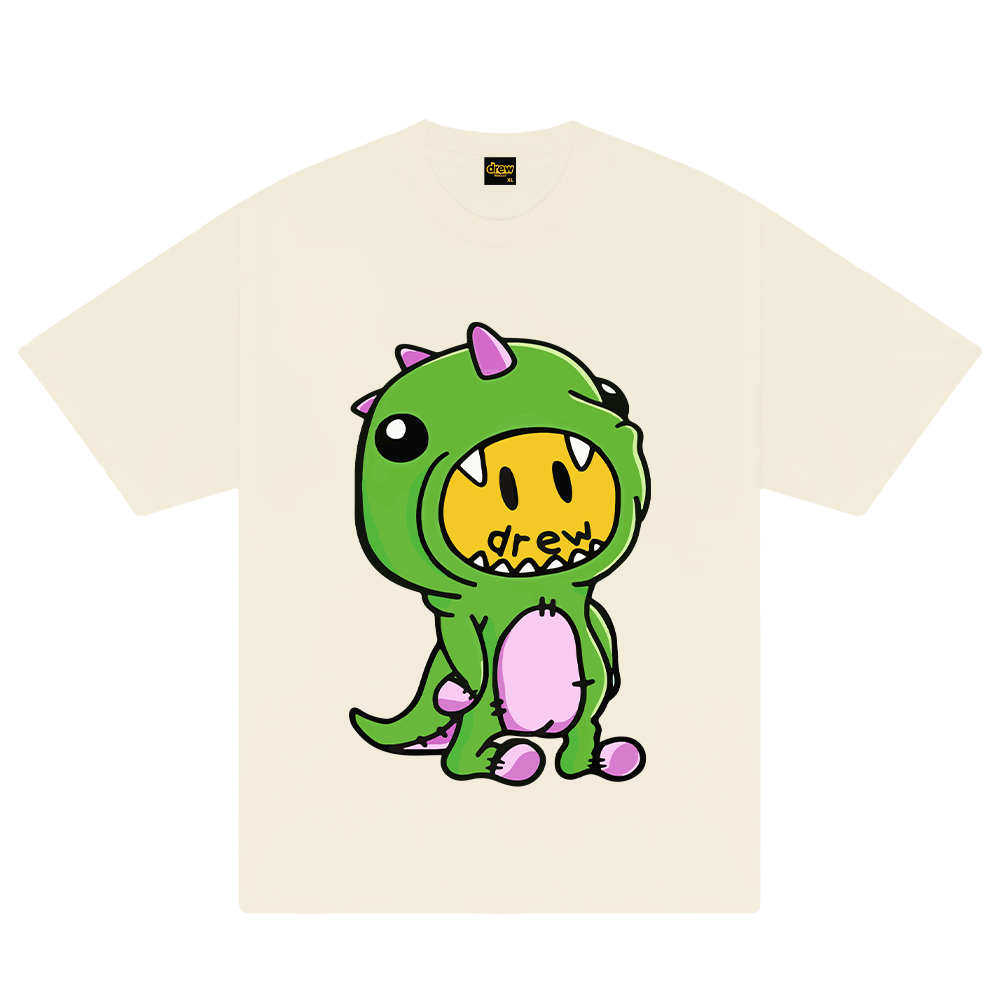 Drew Baby Dino T-Shirt